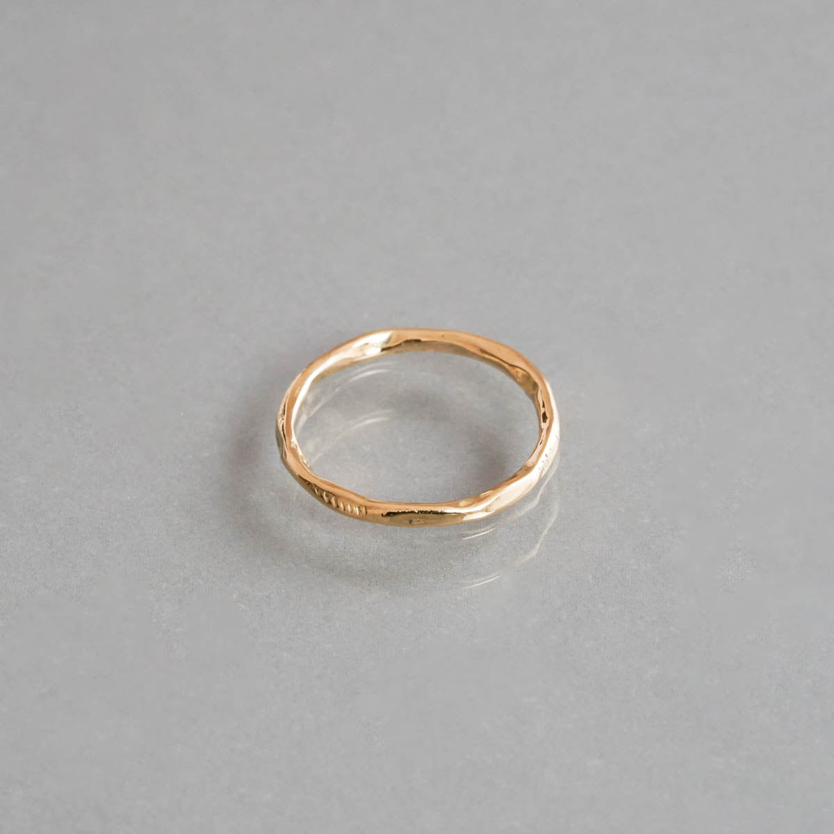 Atelier d'antan［Classic 15 Ring - A020201AR001］
