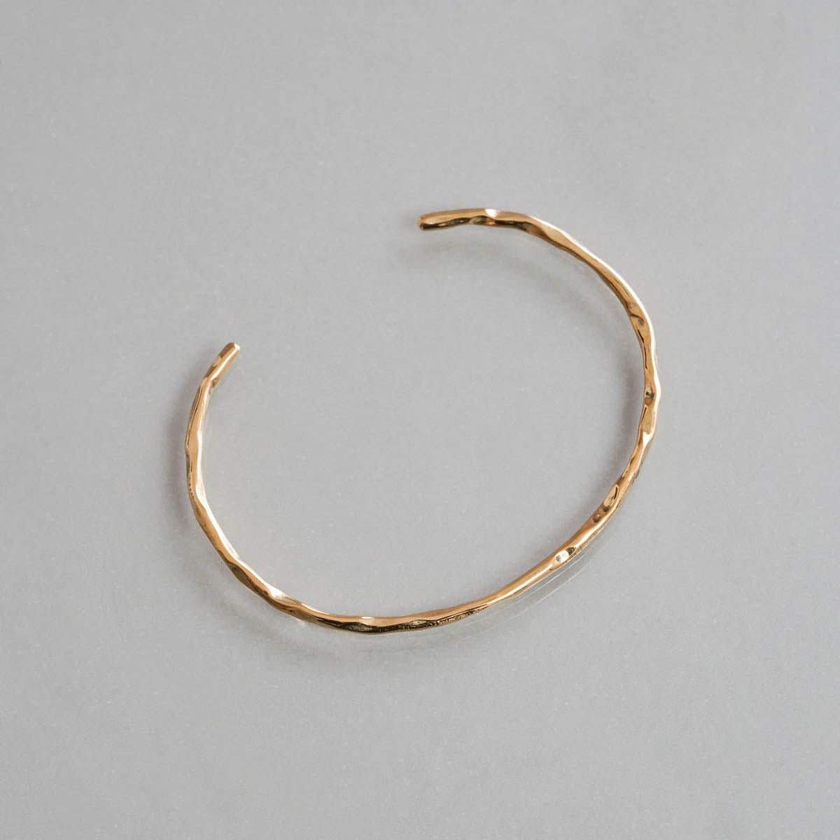 Atelier d'antan［Round Bracelet - A020201AB004］