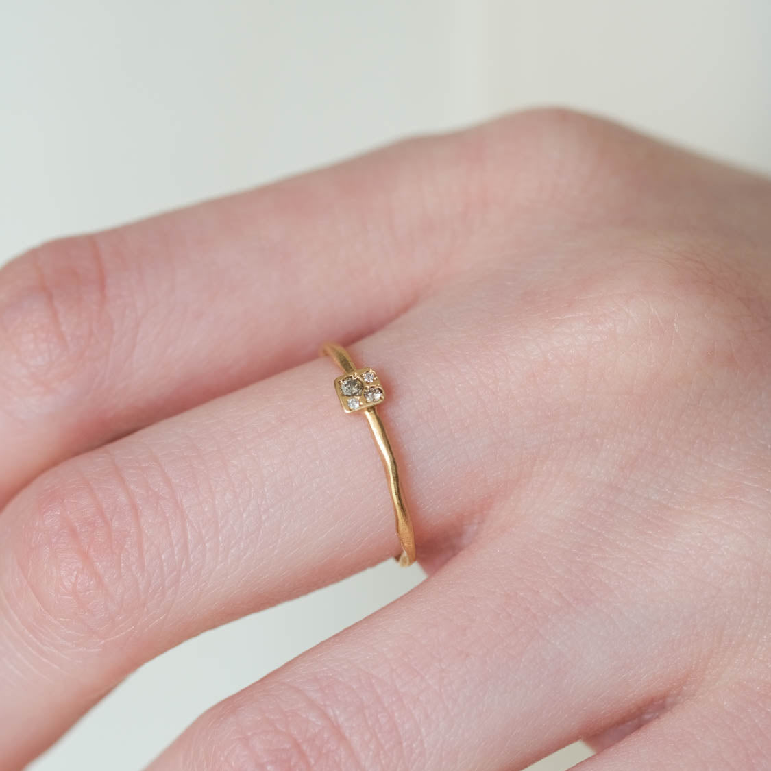 Atelier d'antan［Tiny Square Chocolate - A024201AR001］