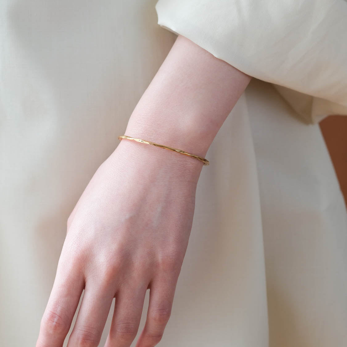 Atelier d'antan［Round Bracelet - A020201AB004］