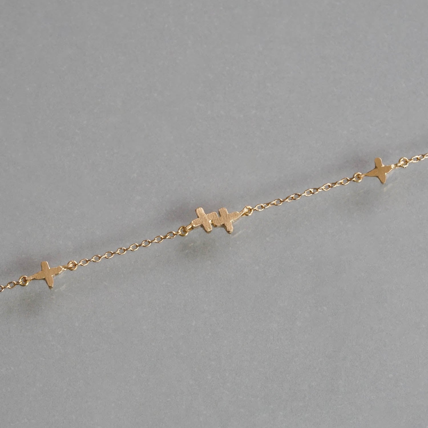 Atelier d'antan［Starry Diamond Bracelet - A030251AB004］