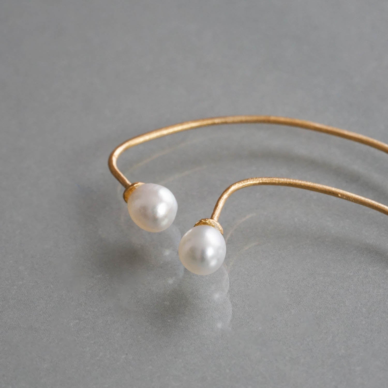 Atelier d'antan［Spontaneous Pearl Pierce - A021201AP009］