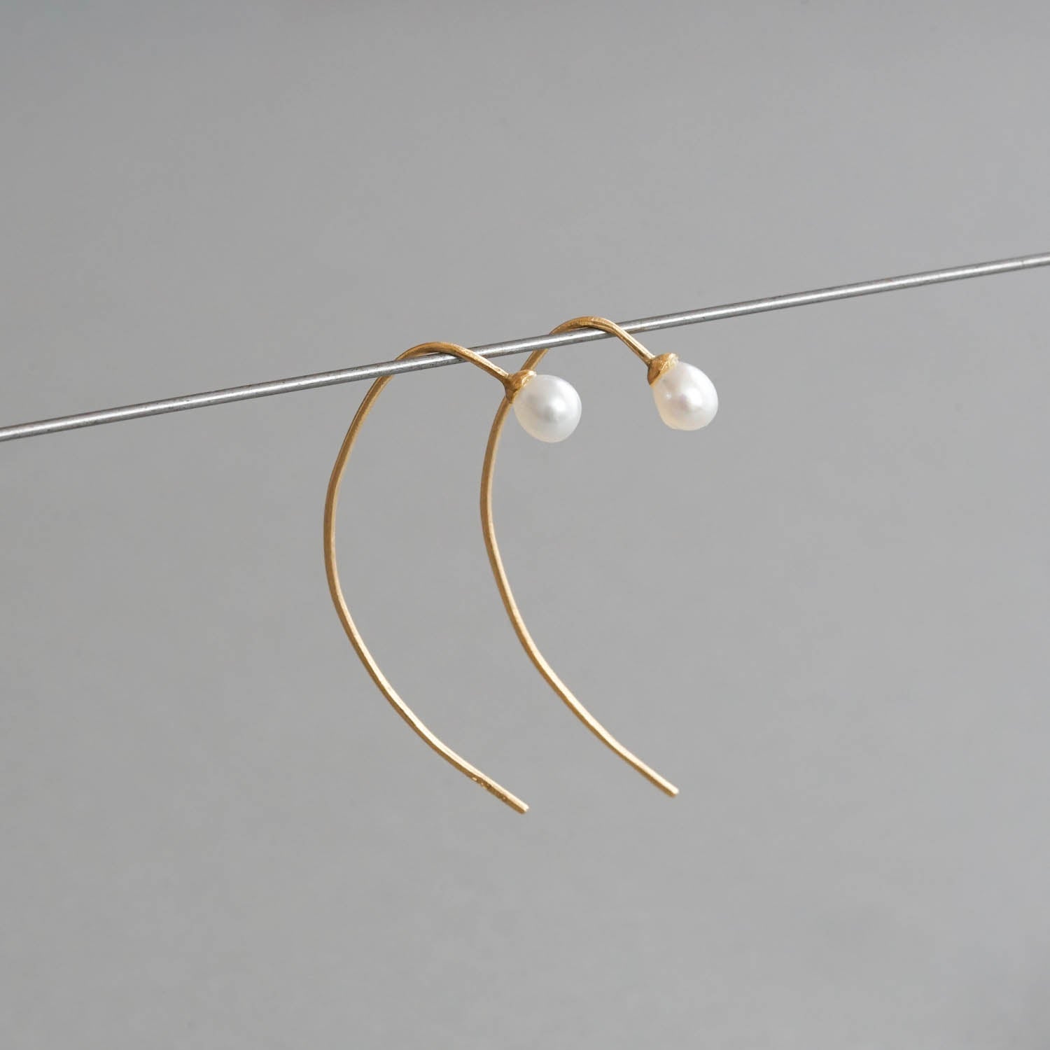 Atelier d'antan［Spontaneous Pearl Pierce - A021201AP009］