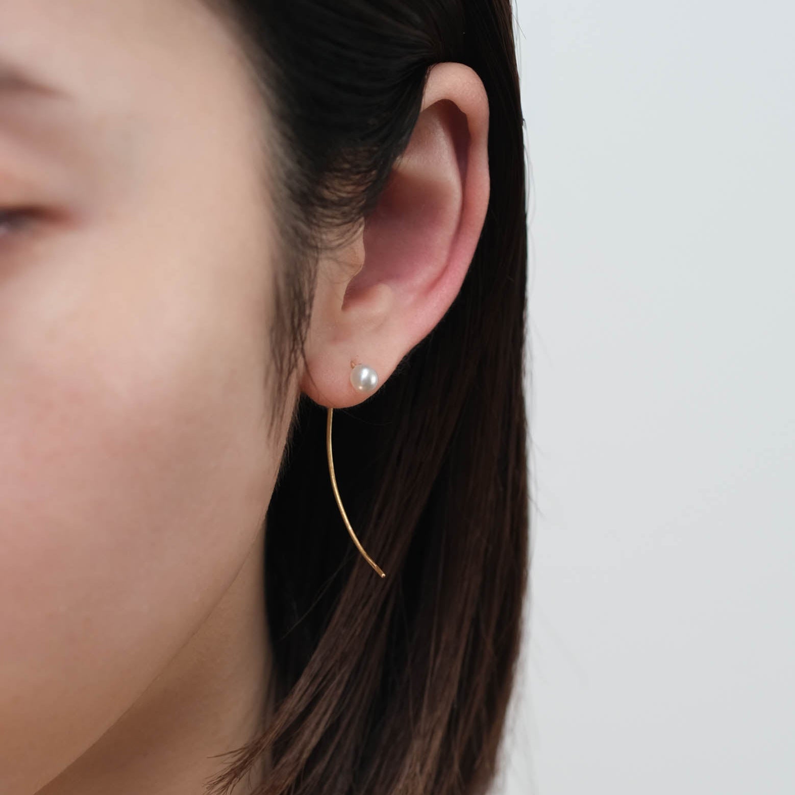 Atelier d'antan［Spontaneous Pearl Pierce - A021201AP009］