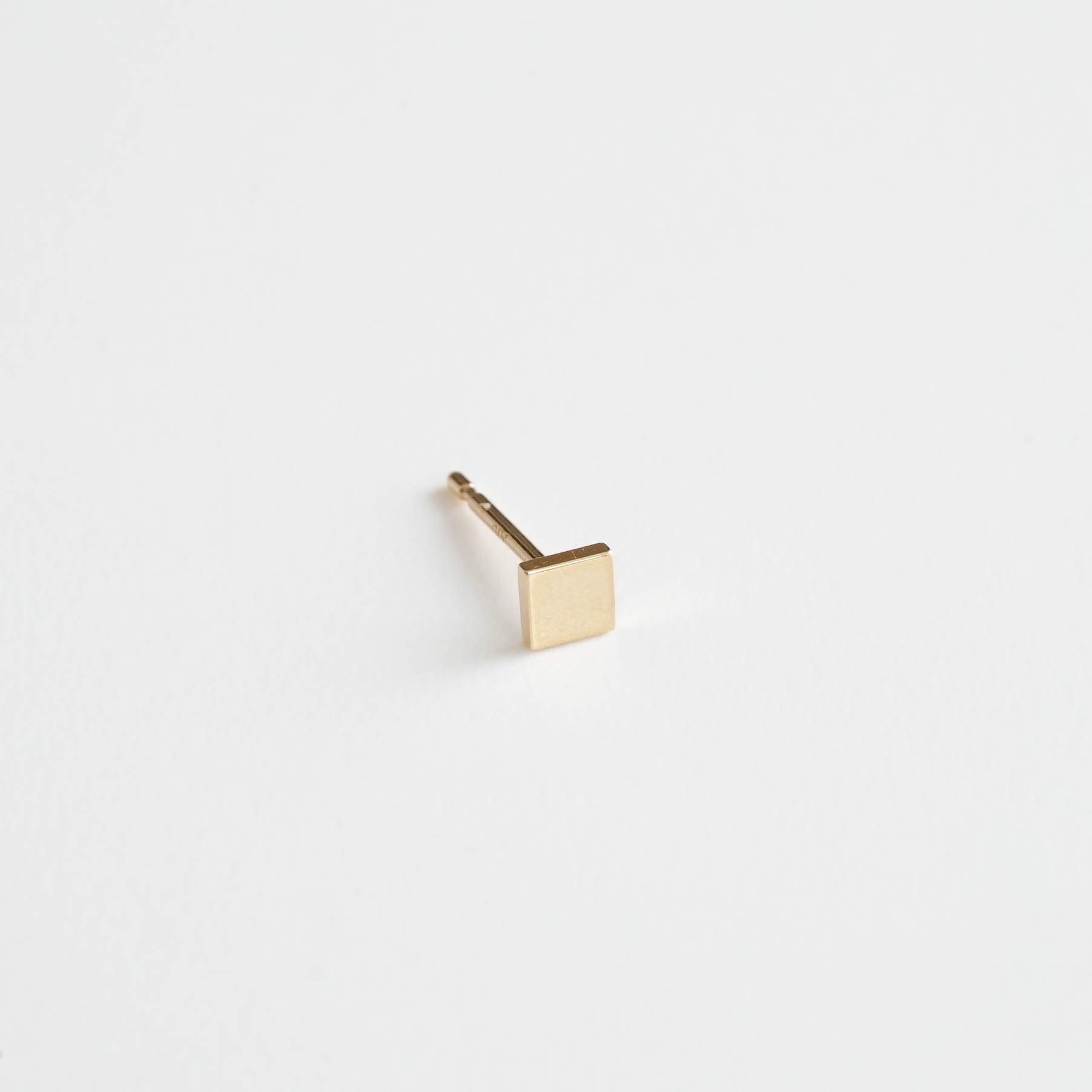 kacu pierce［K10-CP01］ピアス
