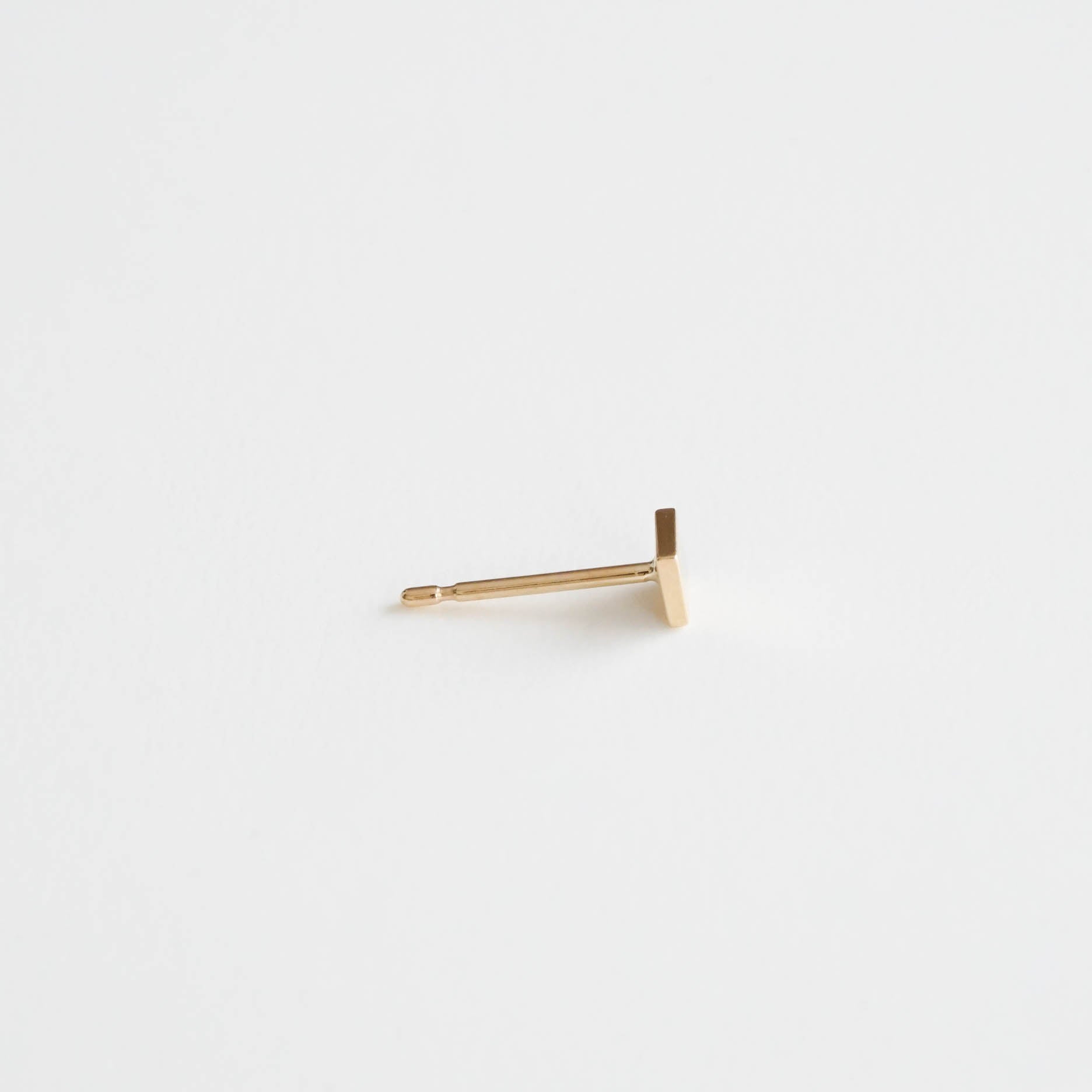 kacu pierce［K10-CP01］ピアス