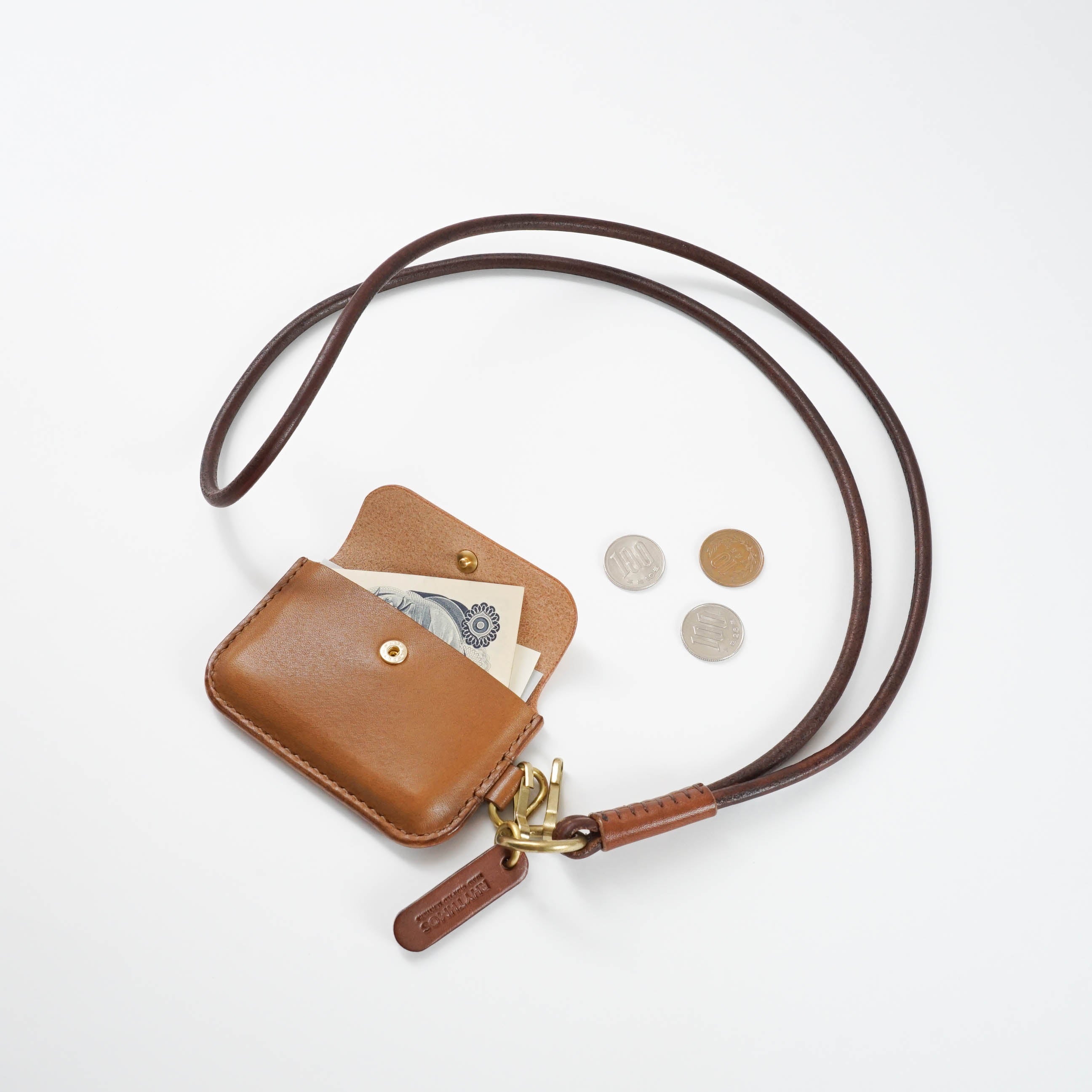 RHYTHMOS［Tip - カードケース］