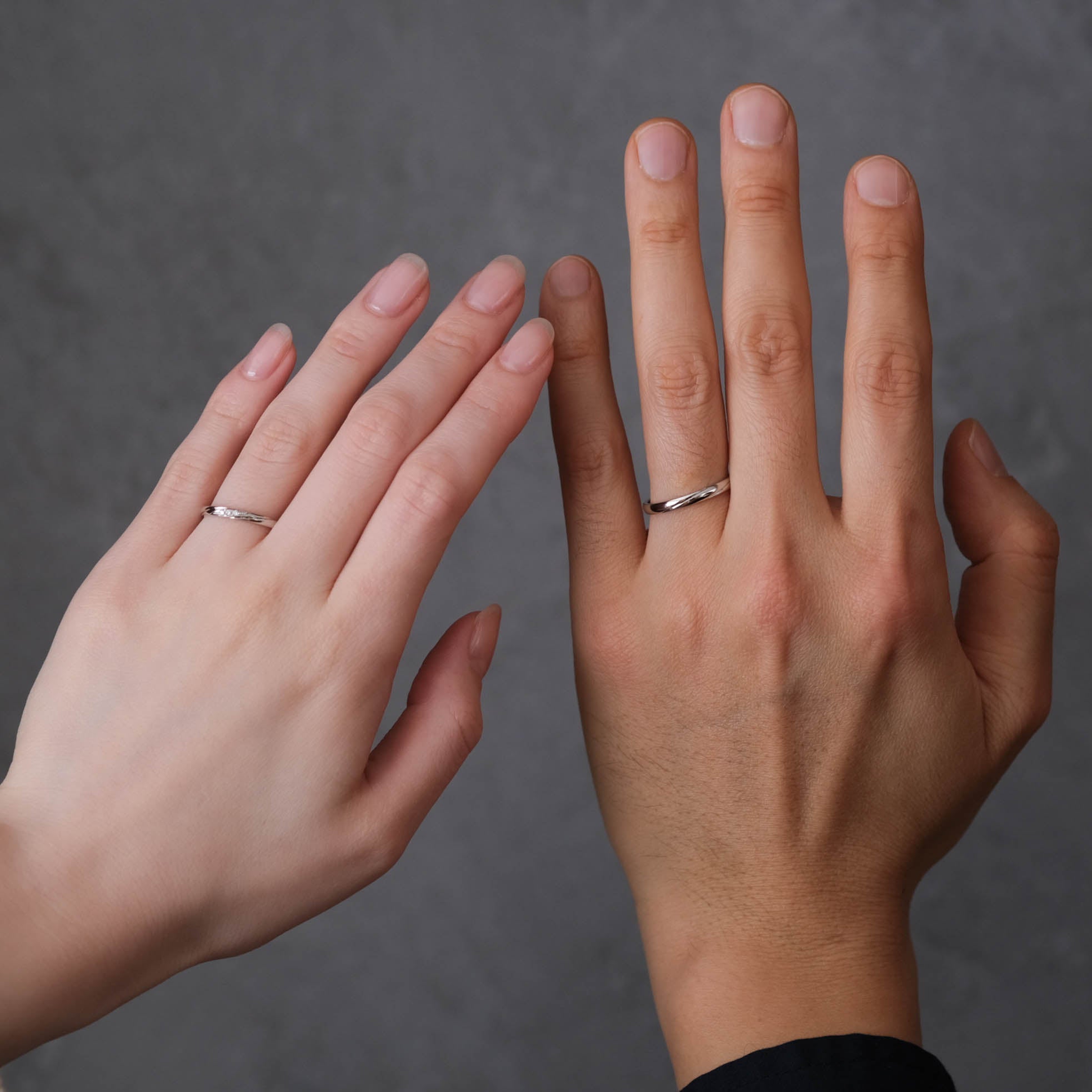 I-PRIMO［ケイローン 結婚指輪］