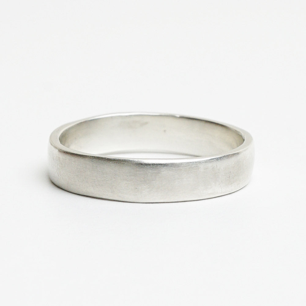 BRIDAL RING［象徴 Pt900/Pt900］結婚指輪