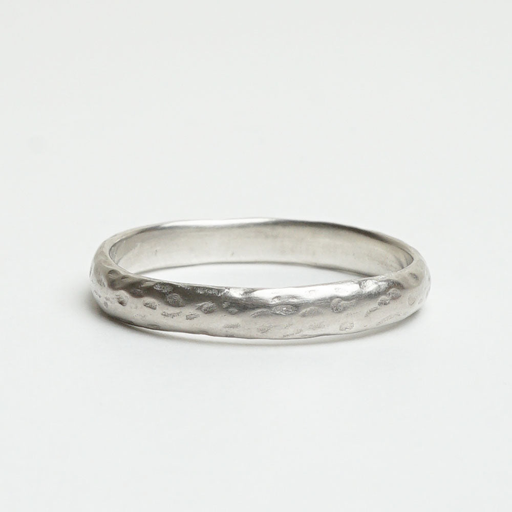 atelier plow BRIDAL RING［陽光 Pt900/Pt900］結婚指輪