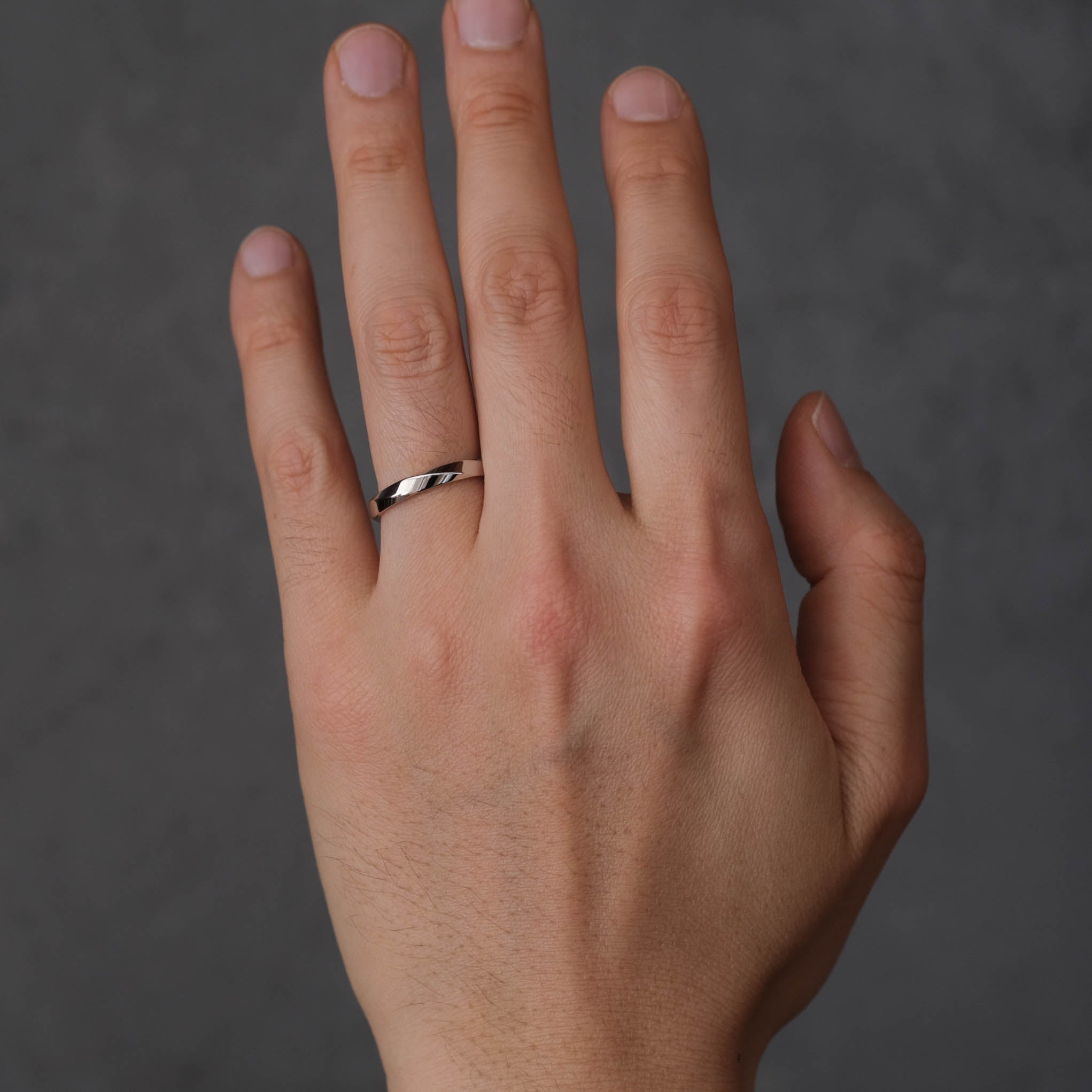 I-PRIMO Pt950 結婚指輪 リング ゼフィロス｜結婚指輪（マリッジリング