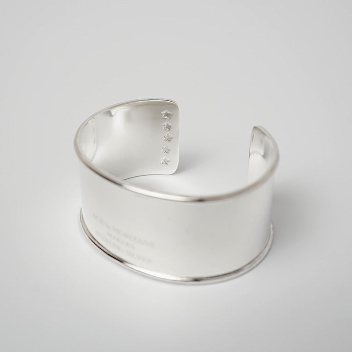 ACE by morizane バングル ACE by morizane：wrist bangle AG921001