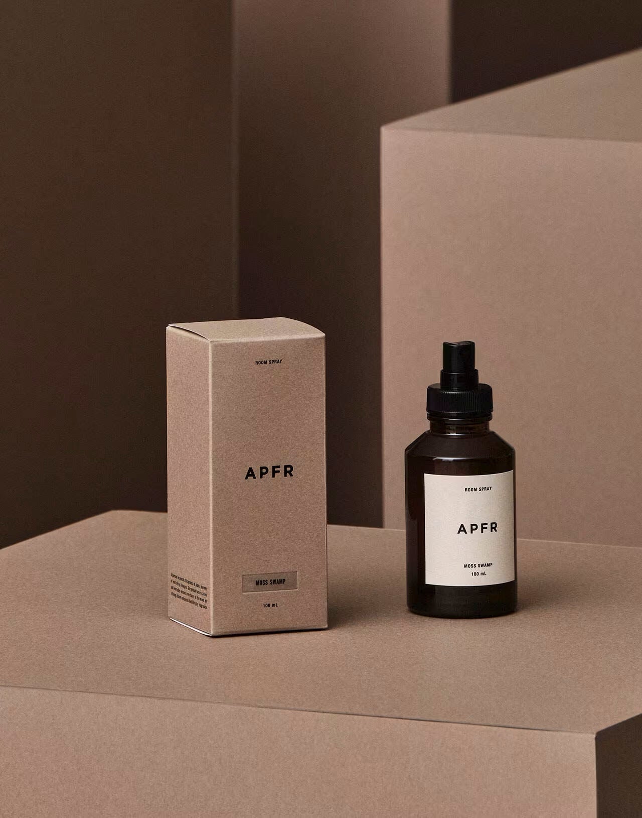 Apotheke Fragrance-Room Spray ルームスプレー