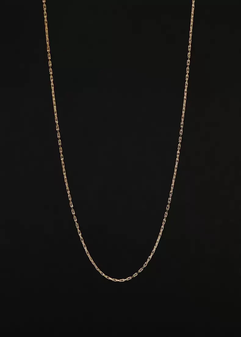 Atelier d'antan［Chain Necklace - A301221AN250］