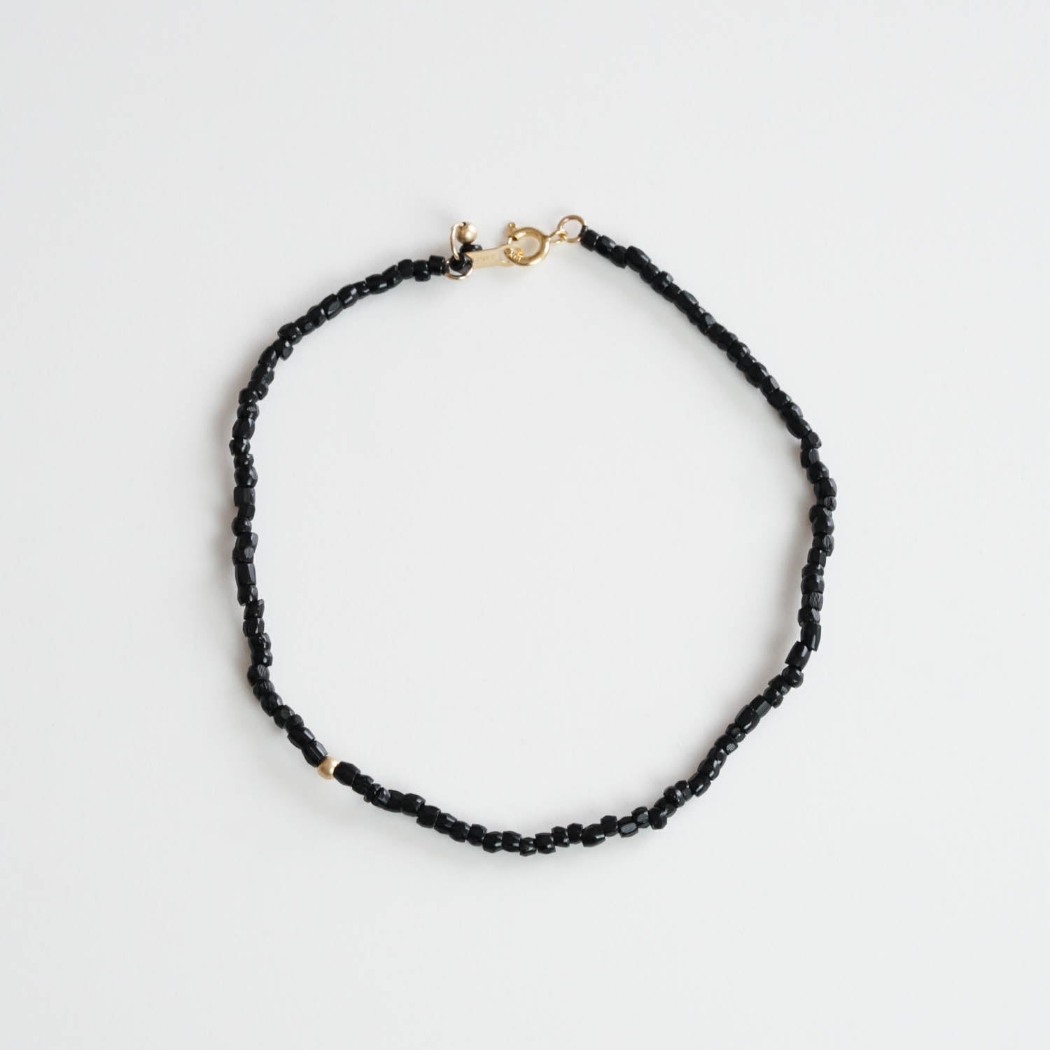 Toile：Antique Beads Bracele A303091AB002