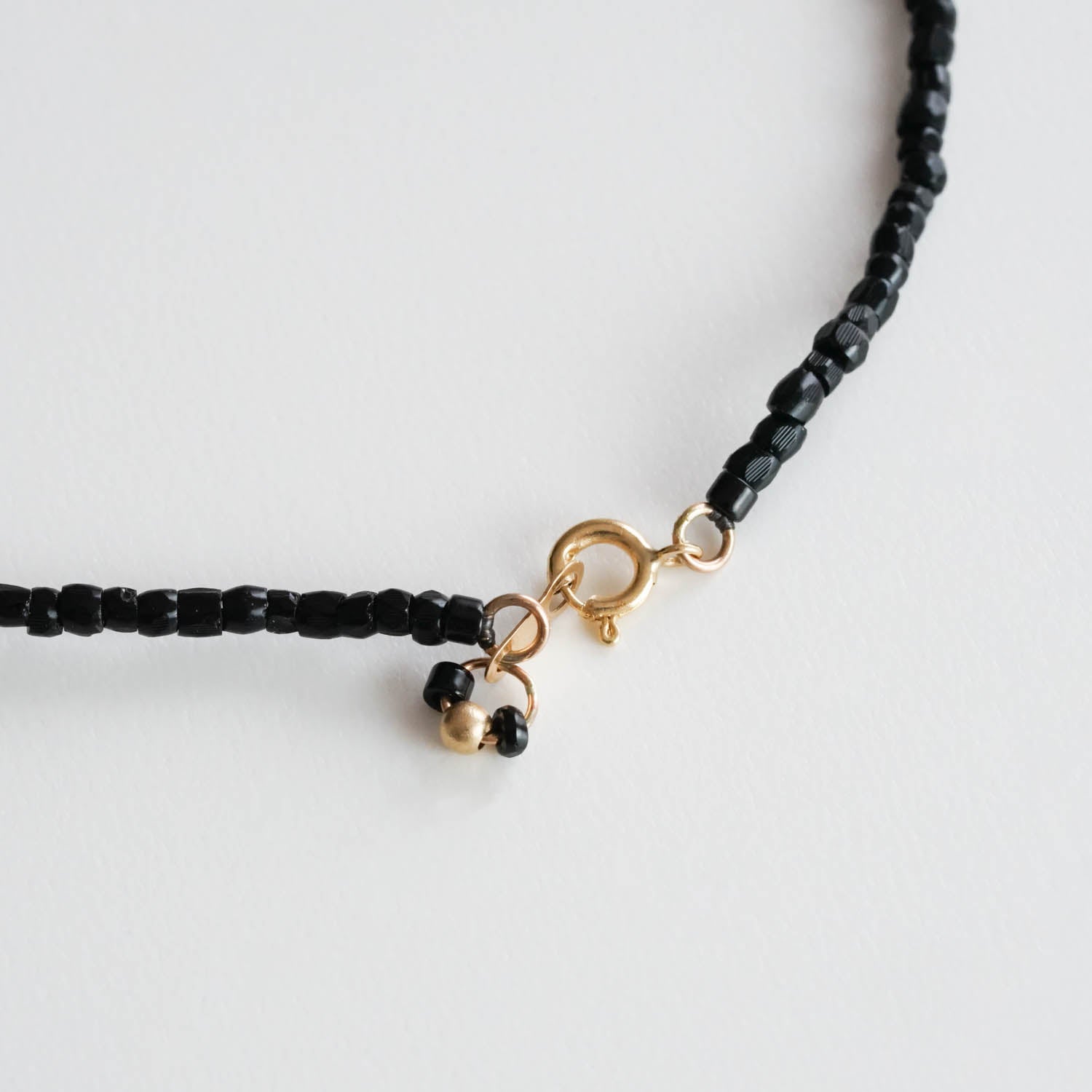 Toile-Antique Beads Bracelet［A303091AB002］ブレスレット