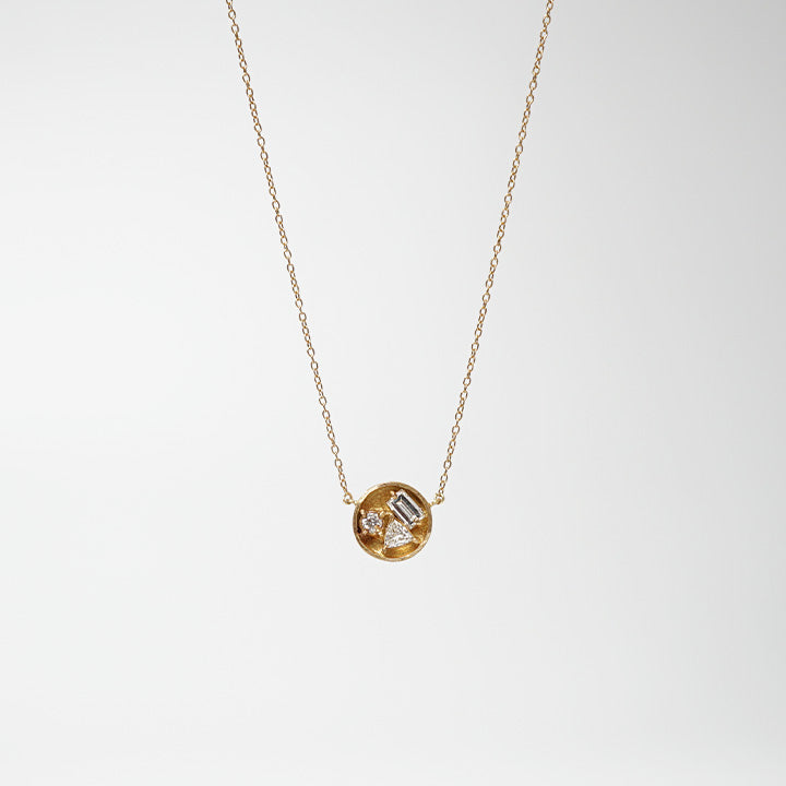 Atelier d'antan アトリエダンタン スプーン　ネックレス Atelier d'antan – Lady's Select Shop Faden