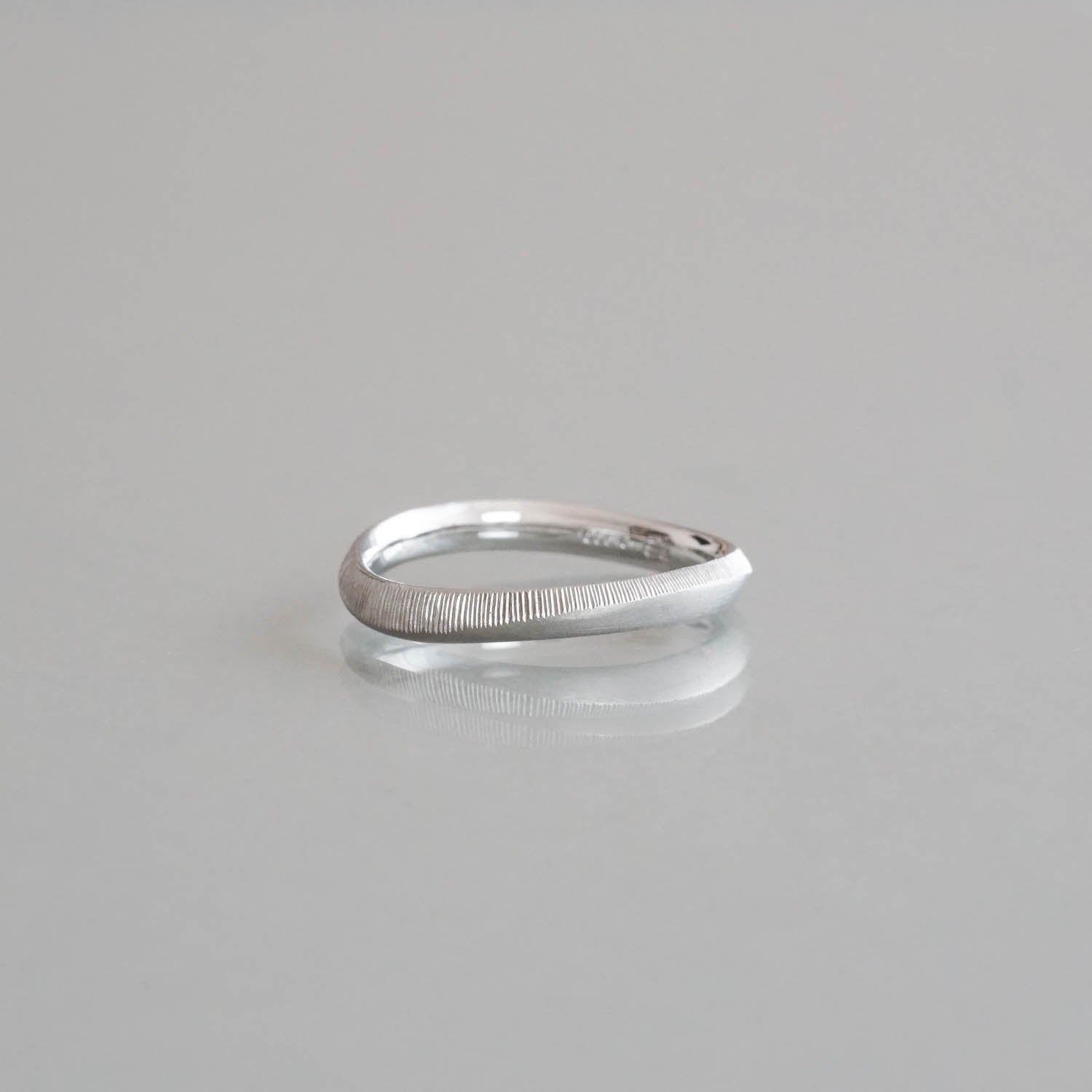 Ryui［Currents - 結婚指輪］