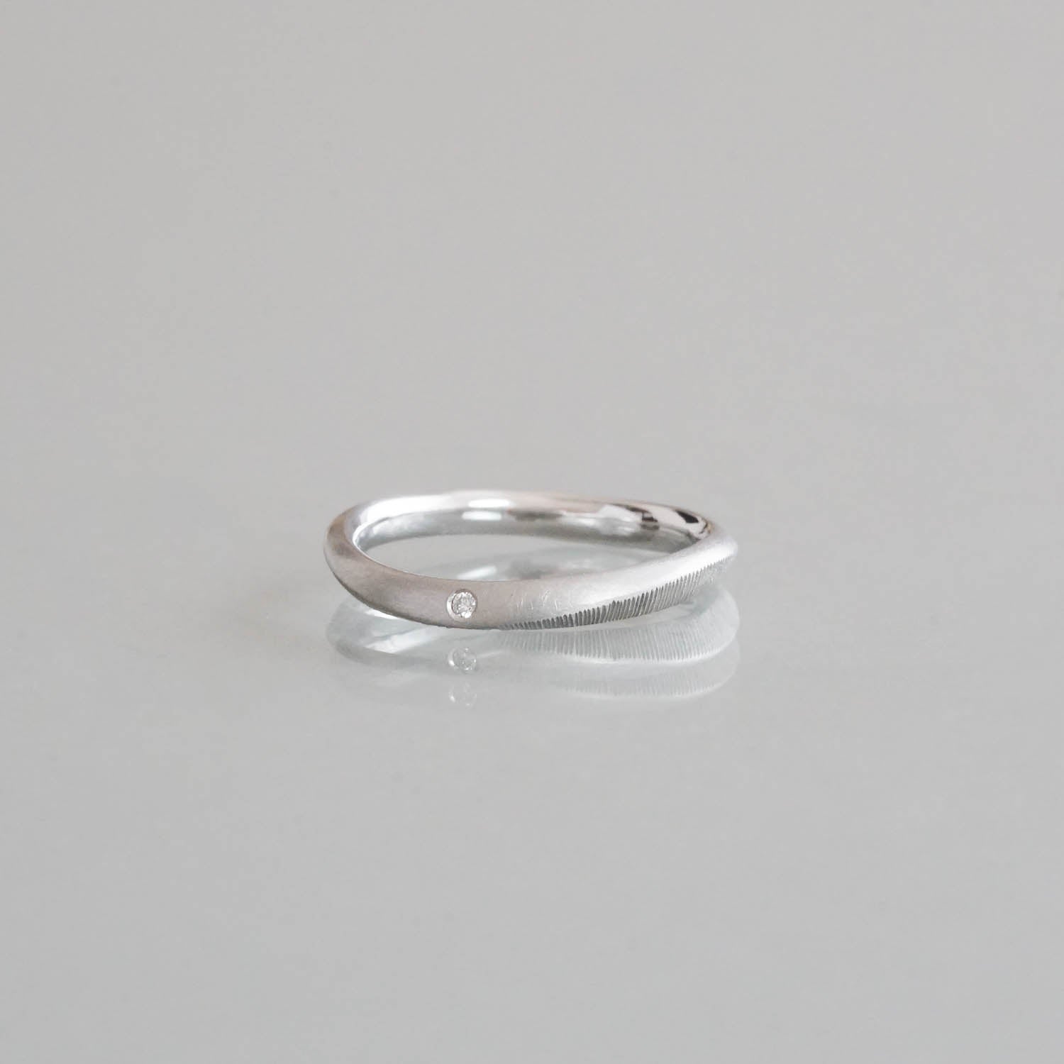 Ryui［Currents - 結婚指輪］