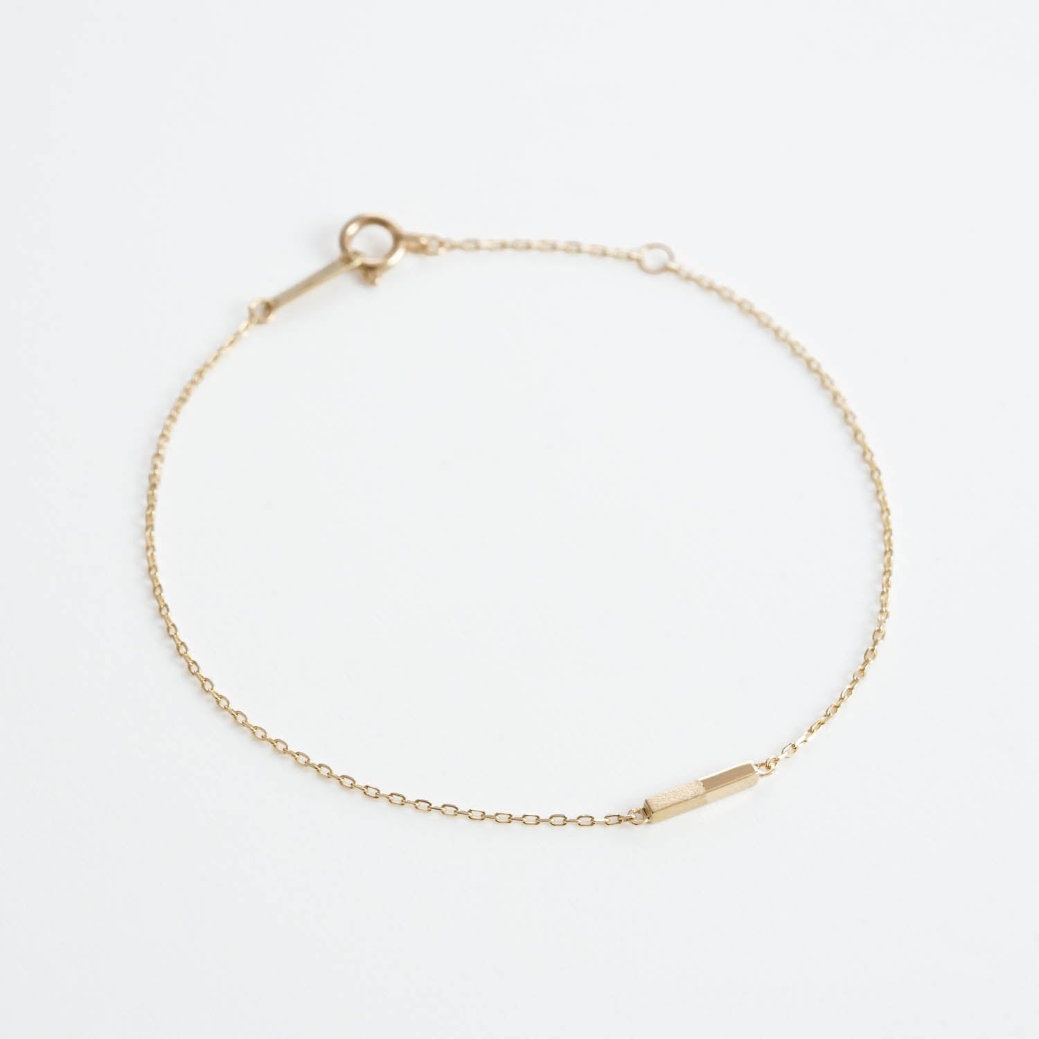 TROA別注 sen Bracelet［K10-TB01］ブレスレット
