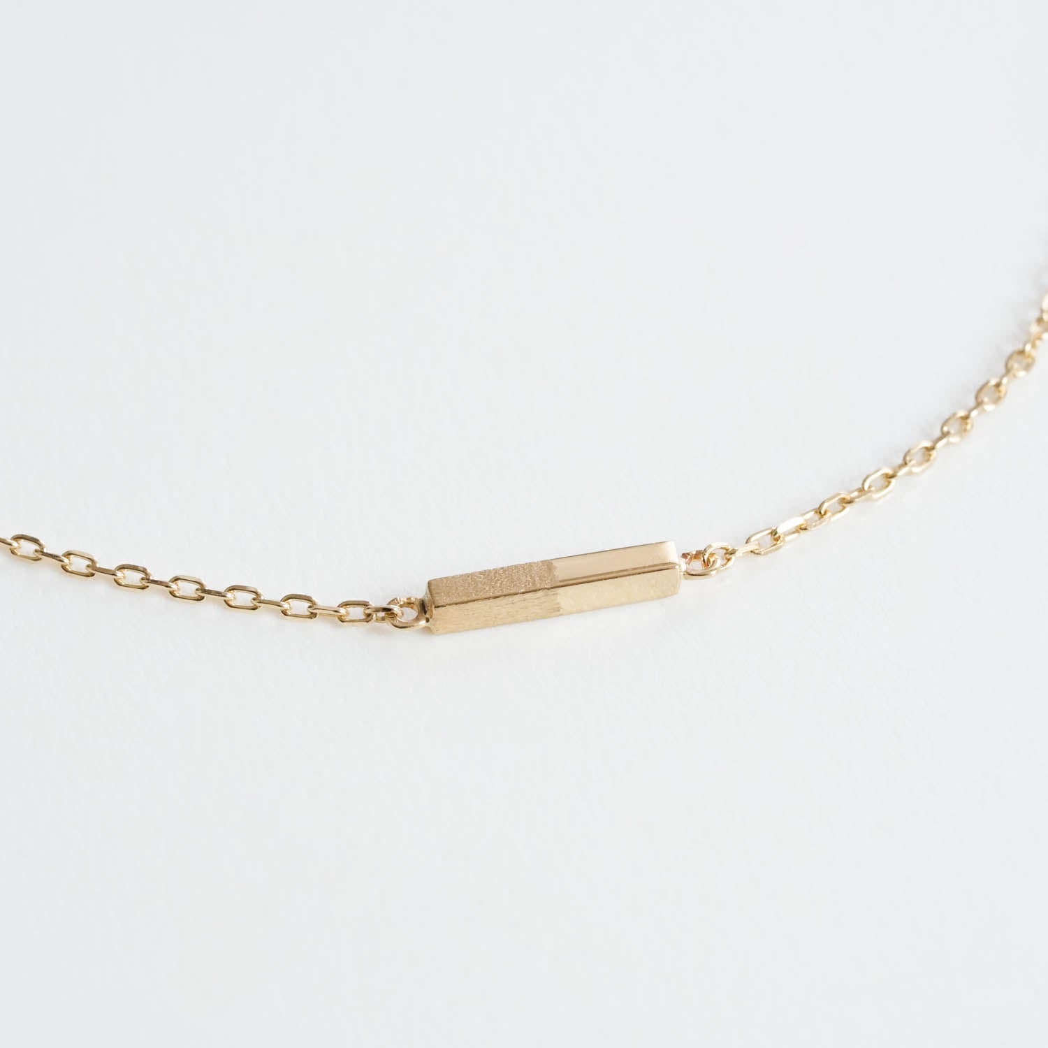 TROA別注 sen Bracelet［K10-TB01］ブレスレット