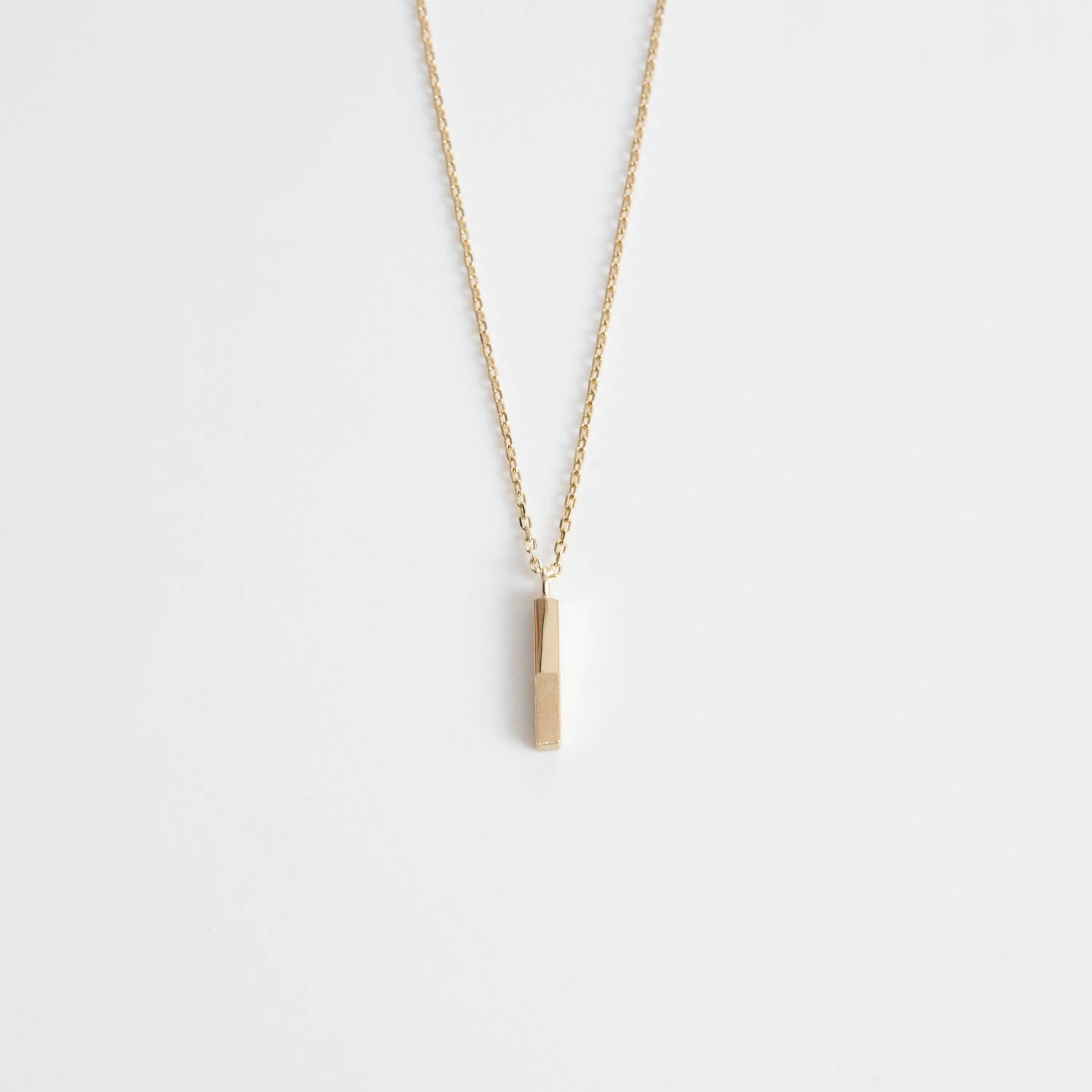 TROA別注 sen necklace［K10-TN02］ネックレス