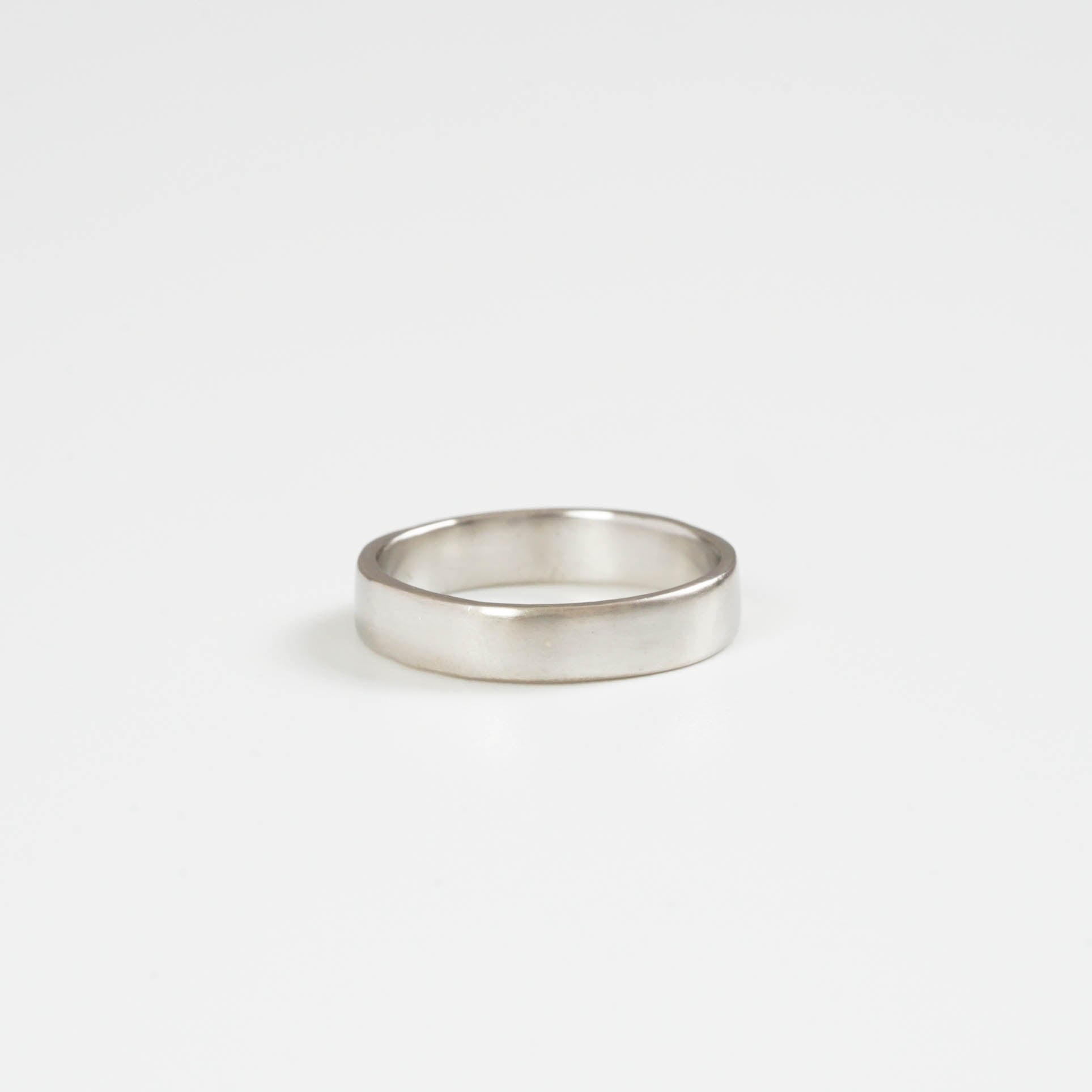 atelier plow-BRIDAL RING［象徴 Pt900/Pt900］結婚指輪（ペア）