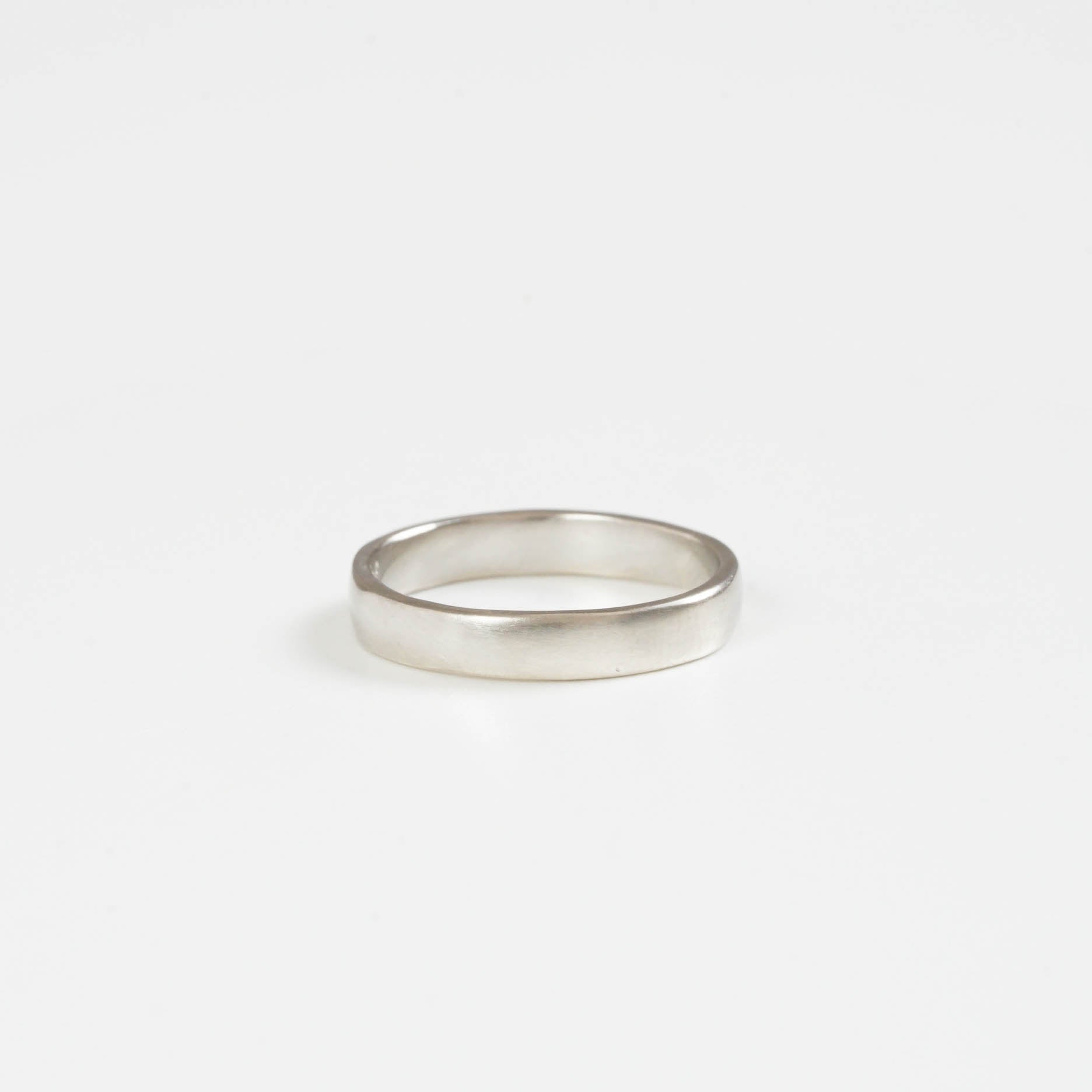 atelier plow-BRIDAL RING［象徴 Pt900/Pt900］結婚指輪（ペア）