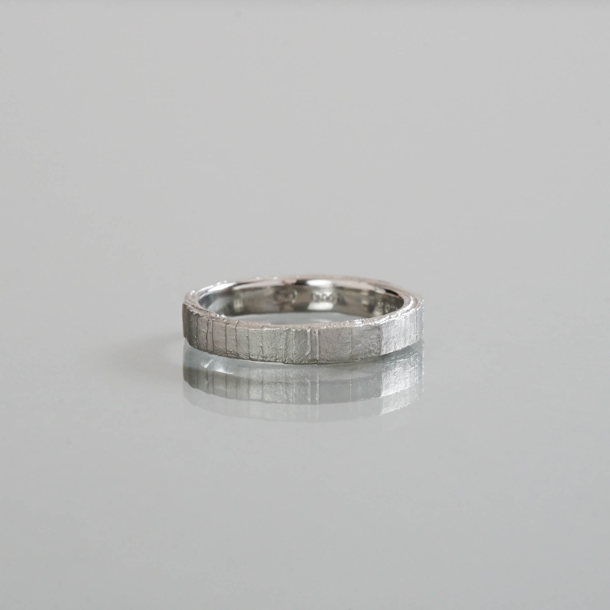 Ryui-BRIDAL RING［Eon Pt900/Pt900］結婚指輪