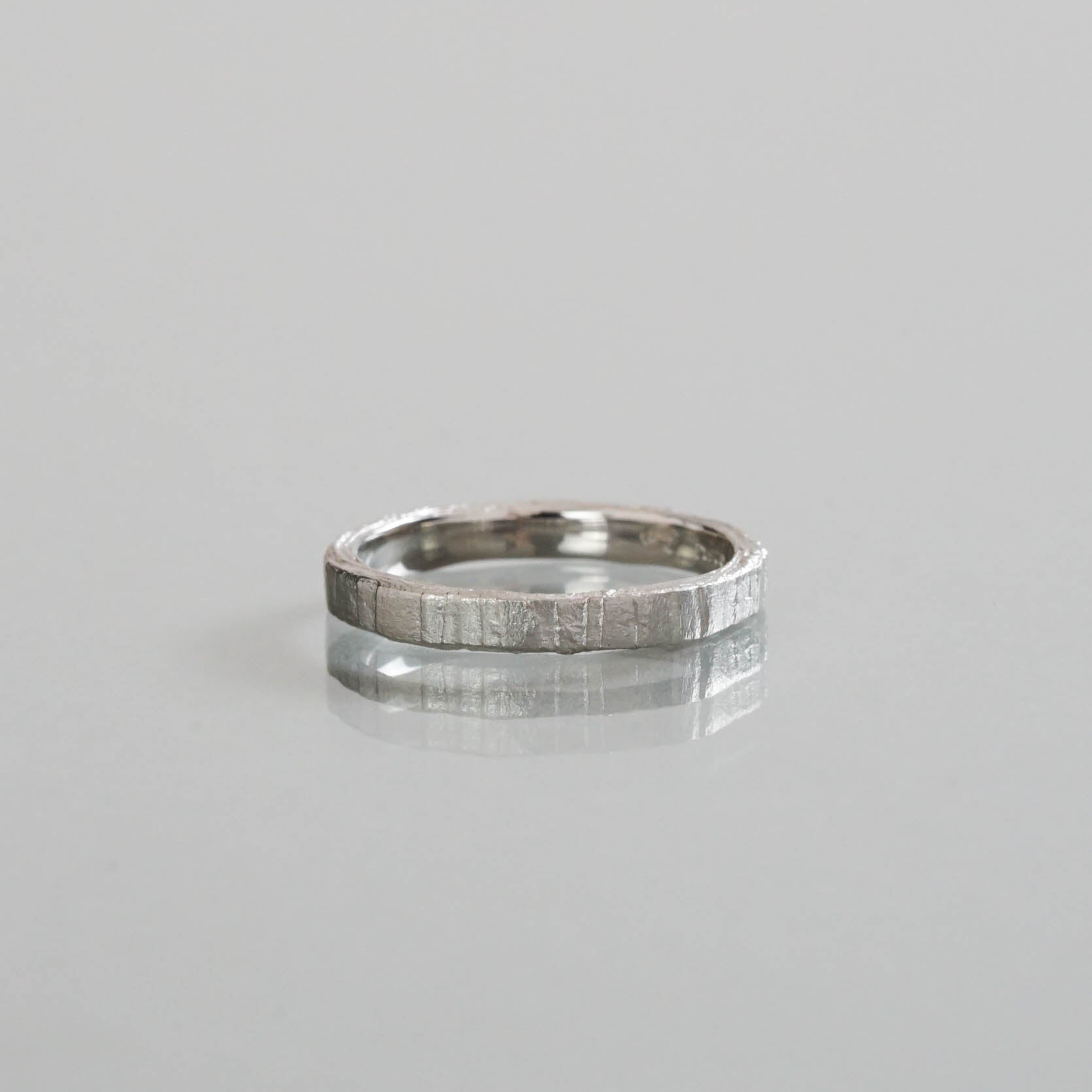 Ryui-BRIDAL RING［Eon Pt900/Pt900］結婚指輪