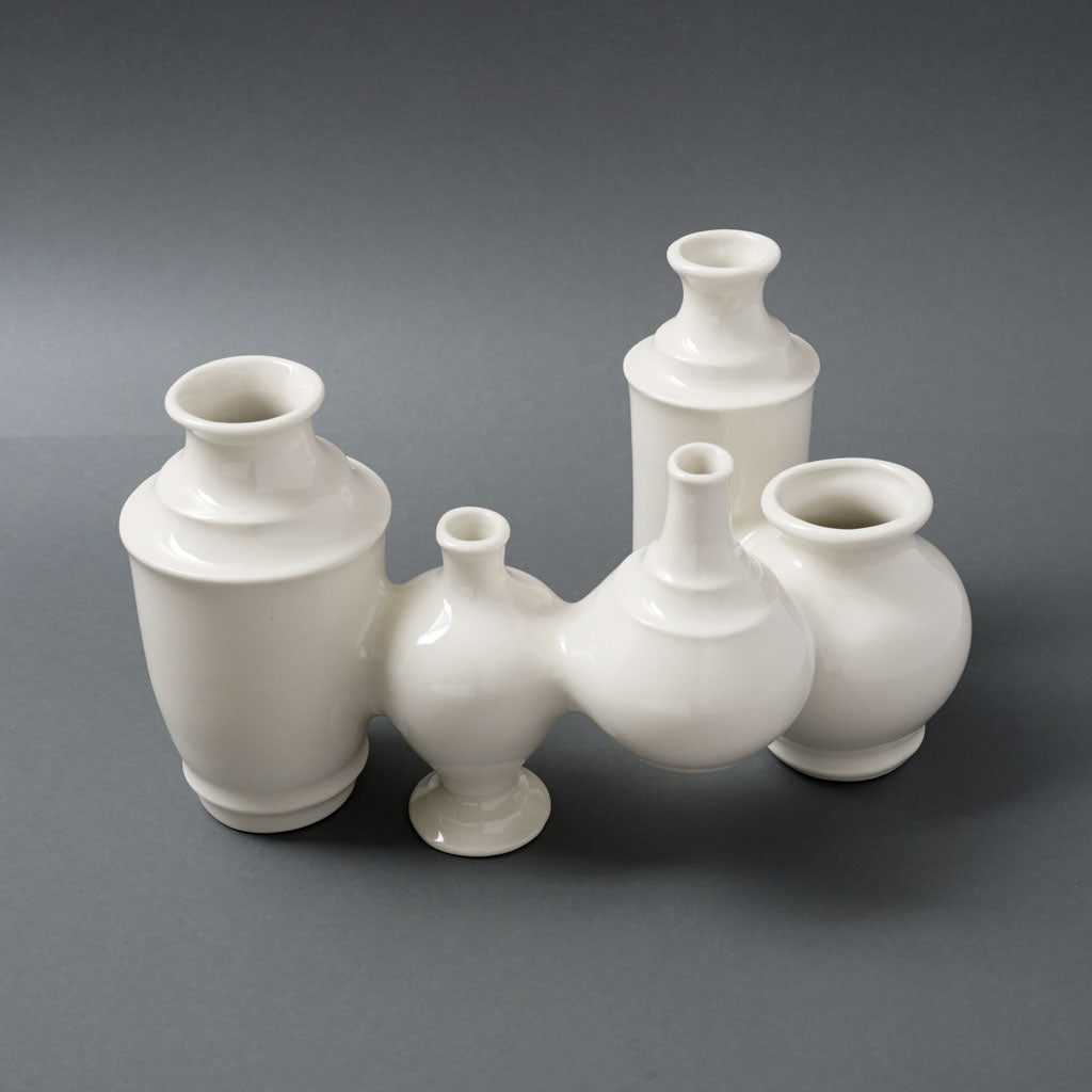 PROOF OF GUILD - Flower Vase［ナチュラル］フラワーベース