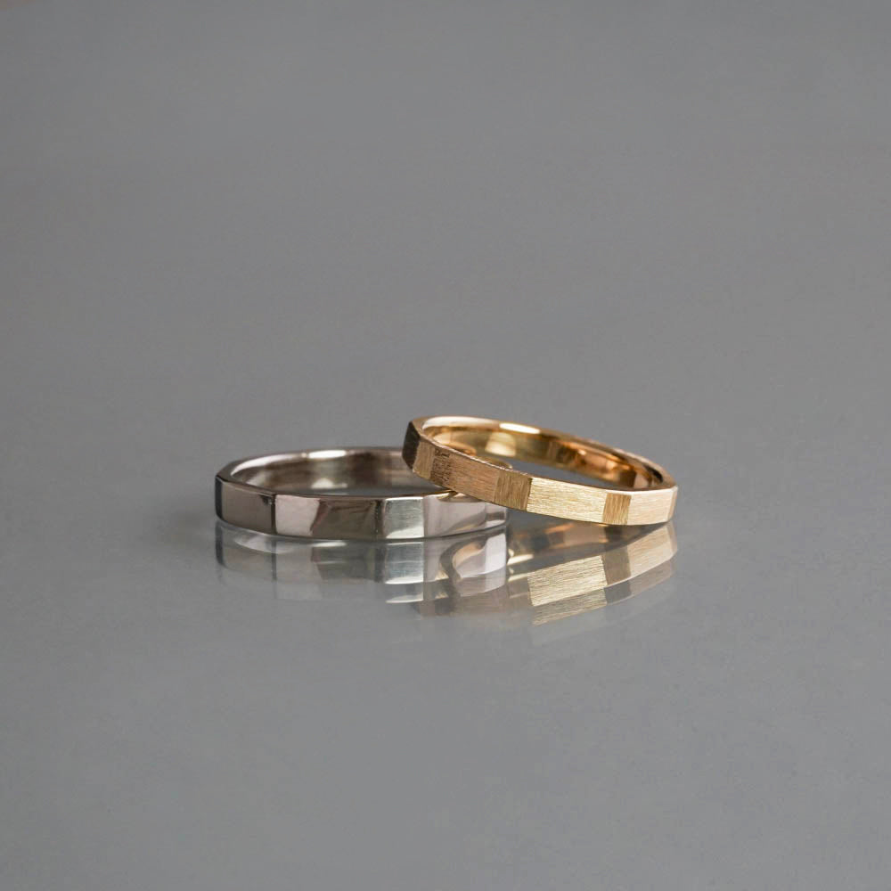 revie objects［Film - 結婚指輪］