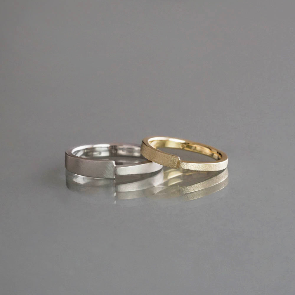 revie objects［Link - 結婚指輪］