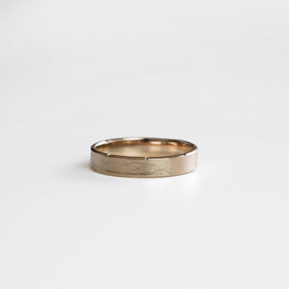 AbHeri［six 結婚指輪］