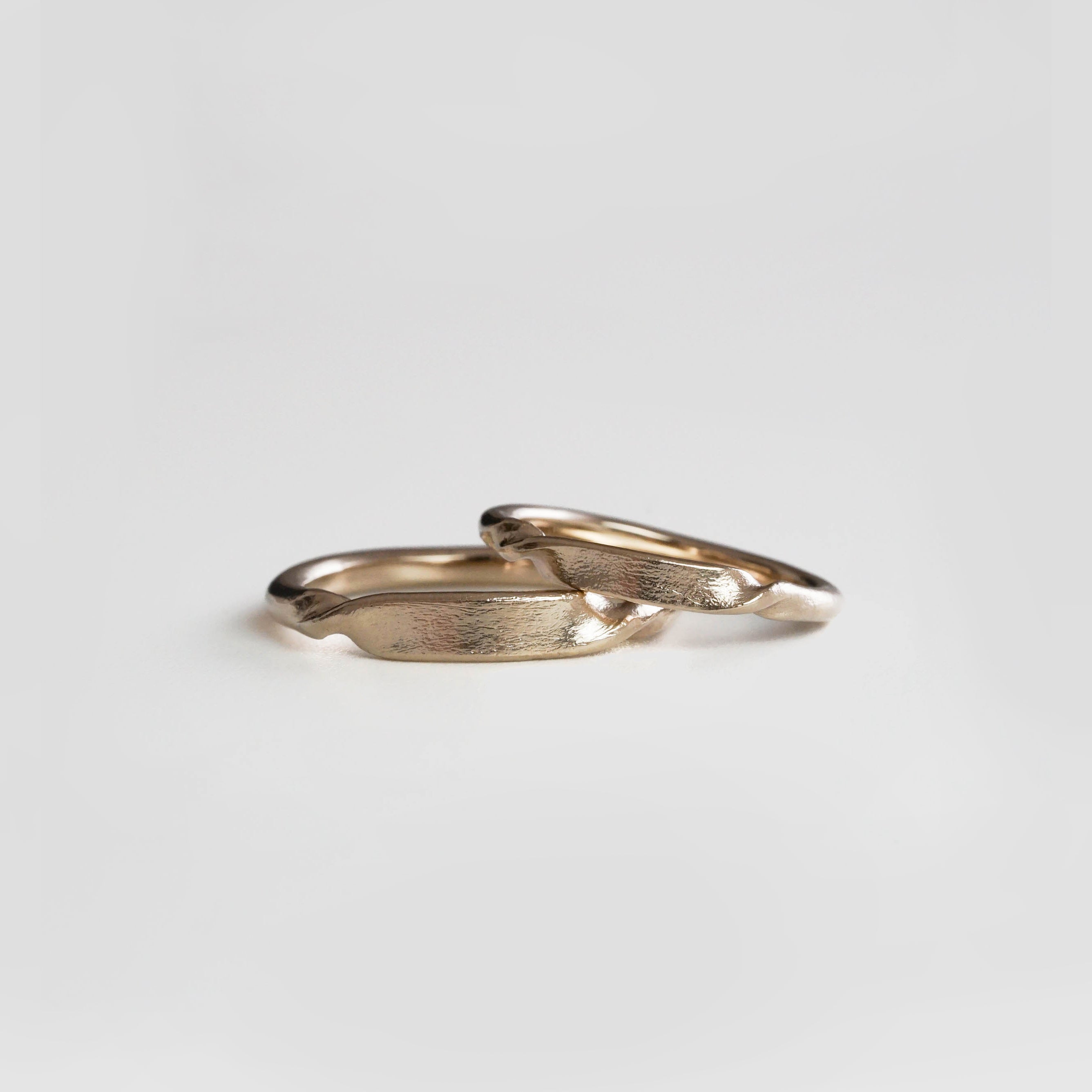 AbHeri［Eternal Rose 結婚指輪］