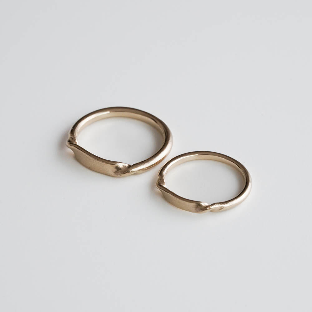 AbHeri［Eternal Rose 結婚指輪］