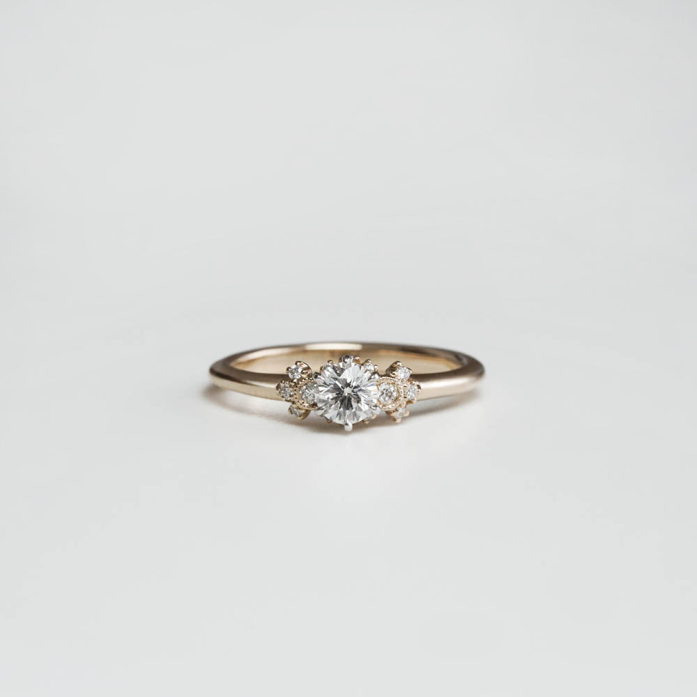 AbHeri［minori 婚約指輪］