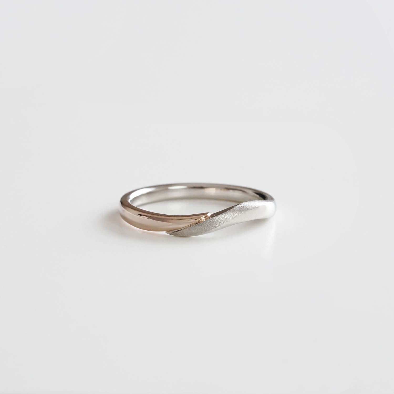 I-PRIMO［ノクターナル - 結婚指輪］