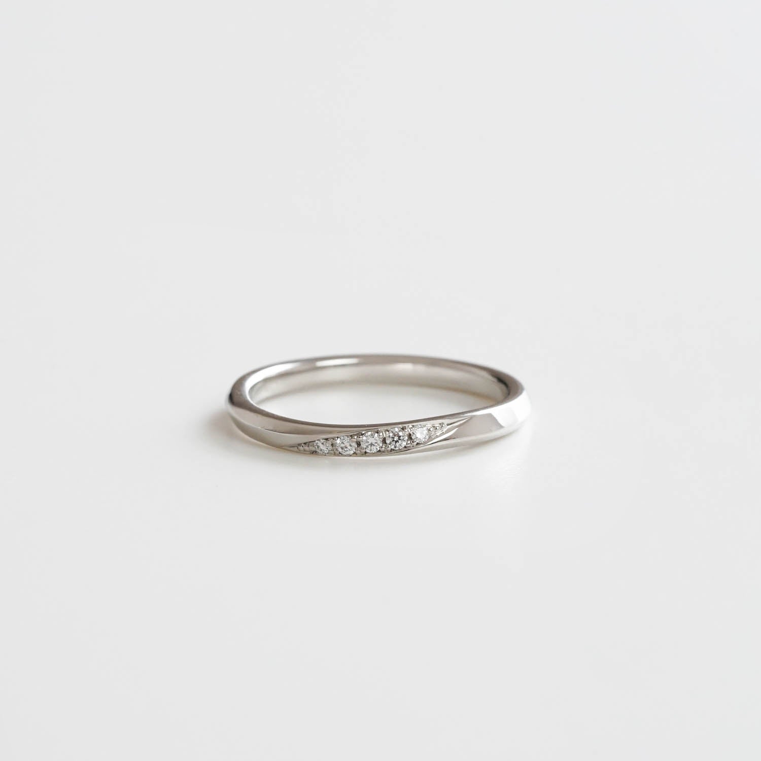 I-PRIMO［ユリシーズ - 結婚指輪］