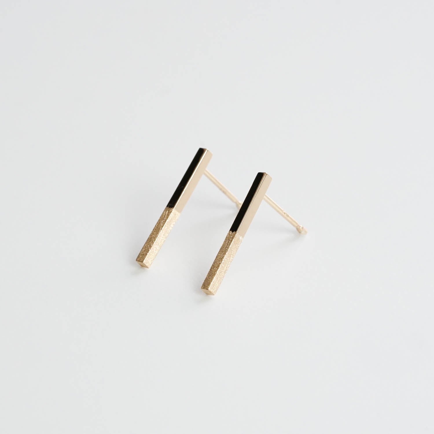 sen pierce (M)［K10-SP02］ピアス