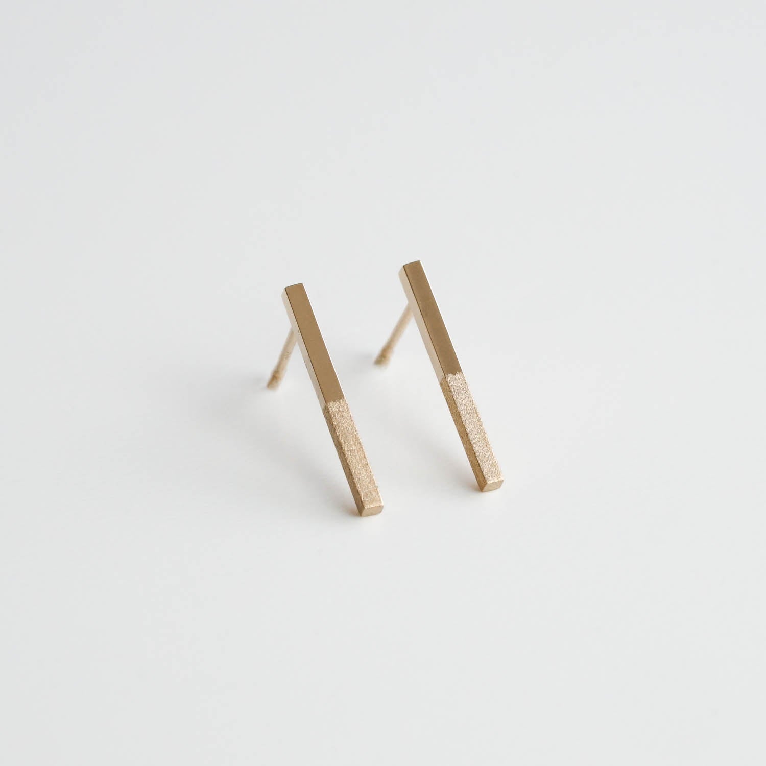 sen pierce (M)［K10-SP02］ピアス