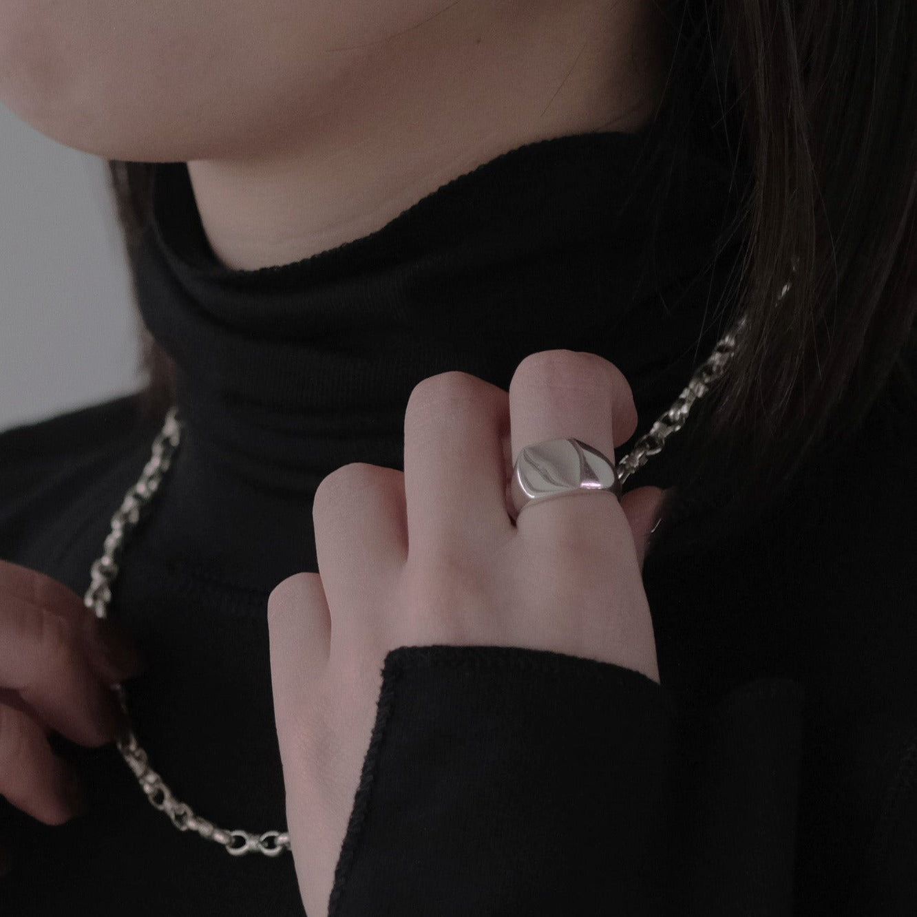 ACE by morizane:mans ring AG920502 ACE by morizane:mans ring AG920502