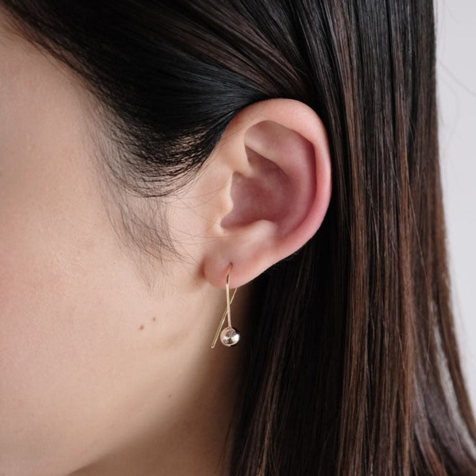 revie objects jewelry リング　ピアス2点セット revie objects（レヴィオブジェクツ) / ジュエリー 通販・店舗