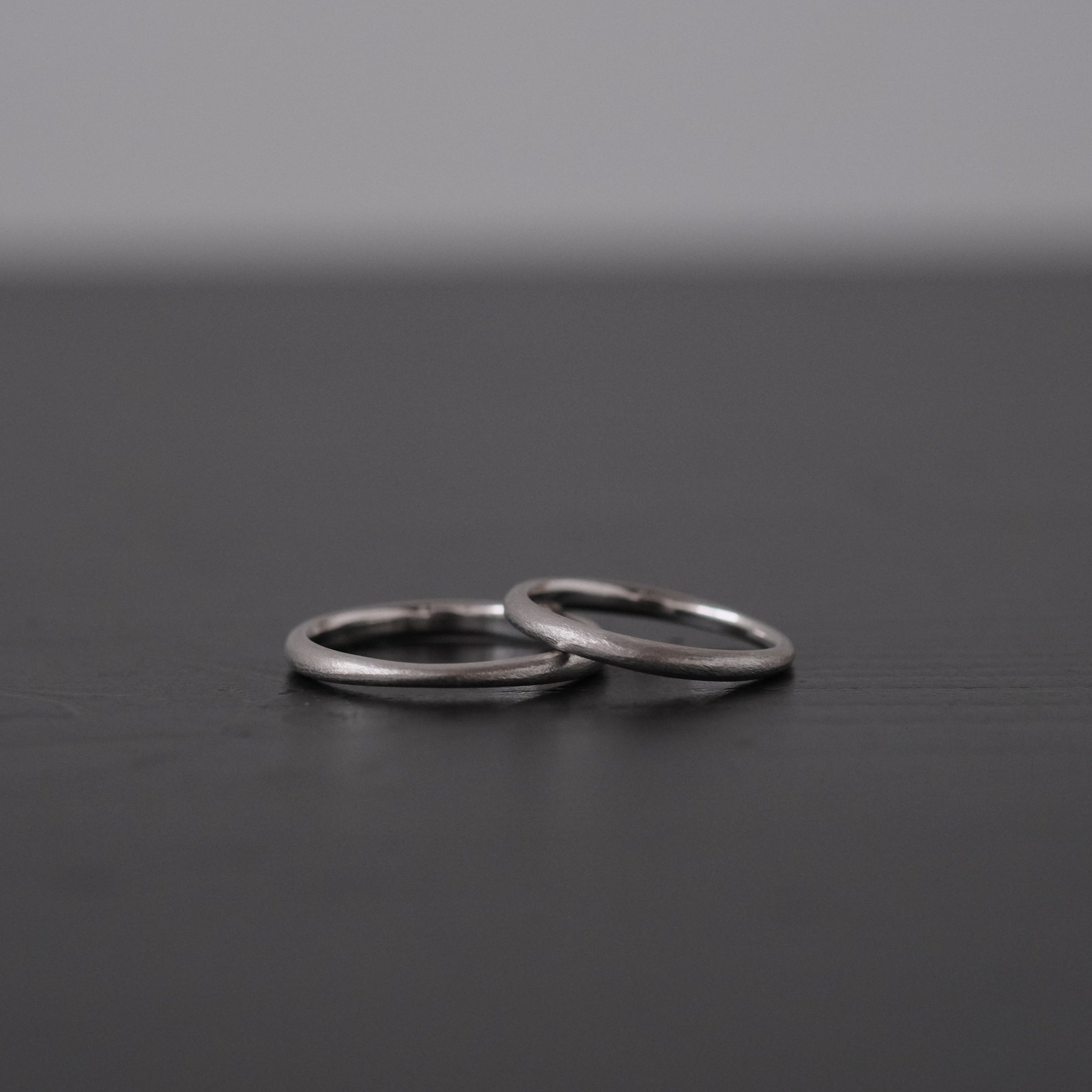 ❤新品❤ ❤Marriageリング❤　 ❤9号 ❤Pt900 ❤ ❤新品❤ ❤Marriageリング❤ ❤9号 ❤Pt900 ❤ - メルカリ