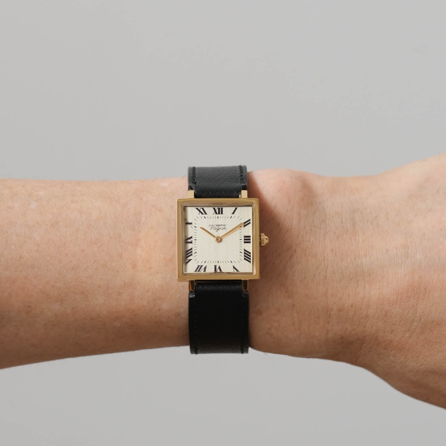 VAGUE WATCH Co.