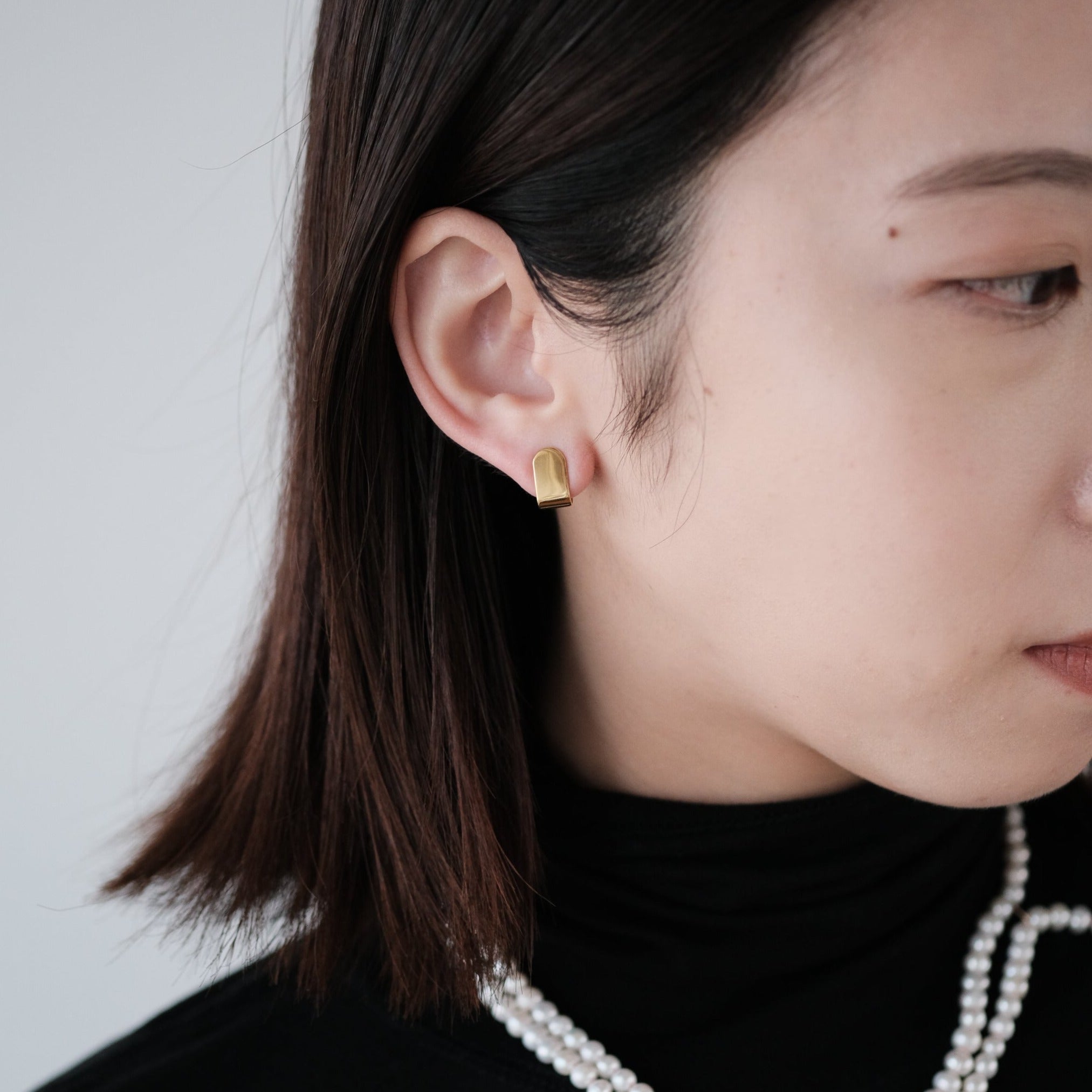 EAR CLIP cp01-gd イヤークリップ