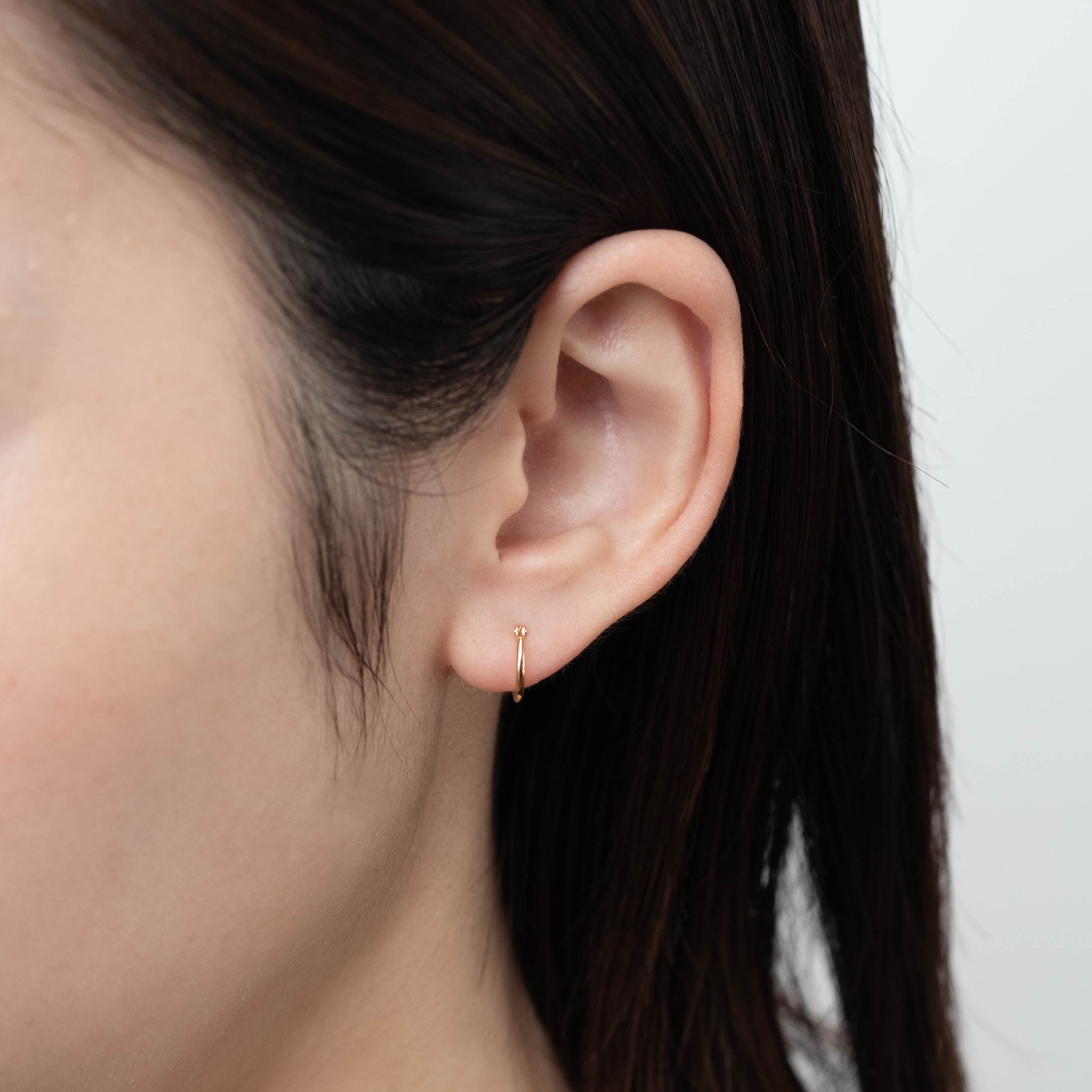 TROA-Crossing Pierce S［K10YG］