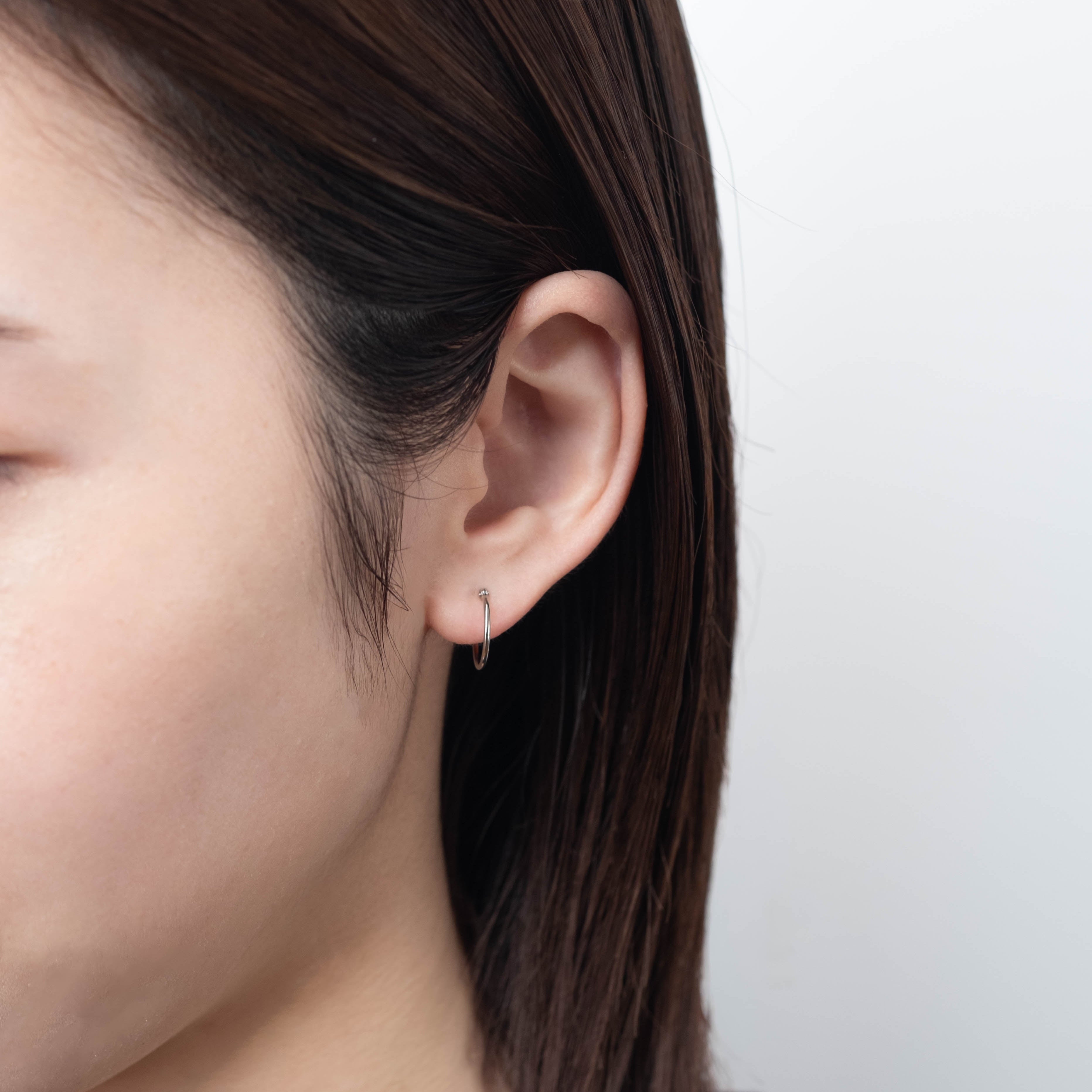 TROA-Crossing Pierce M［Pt900］