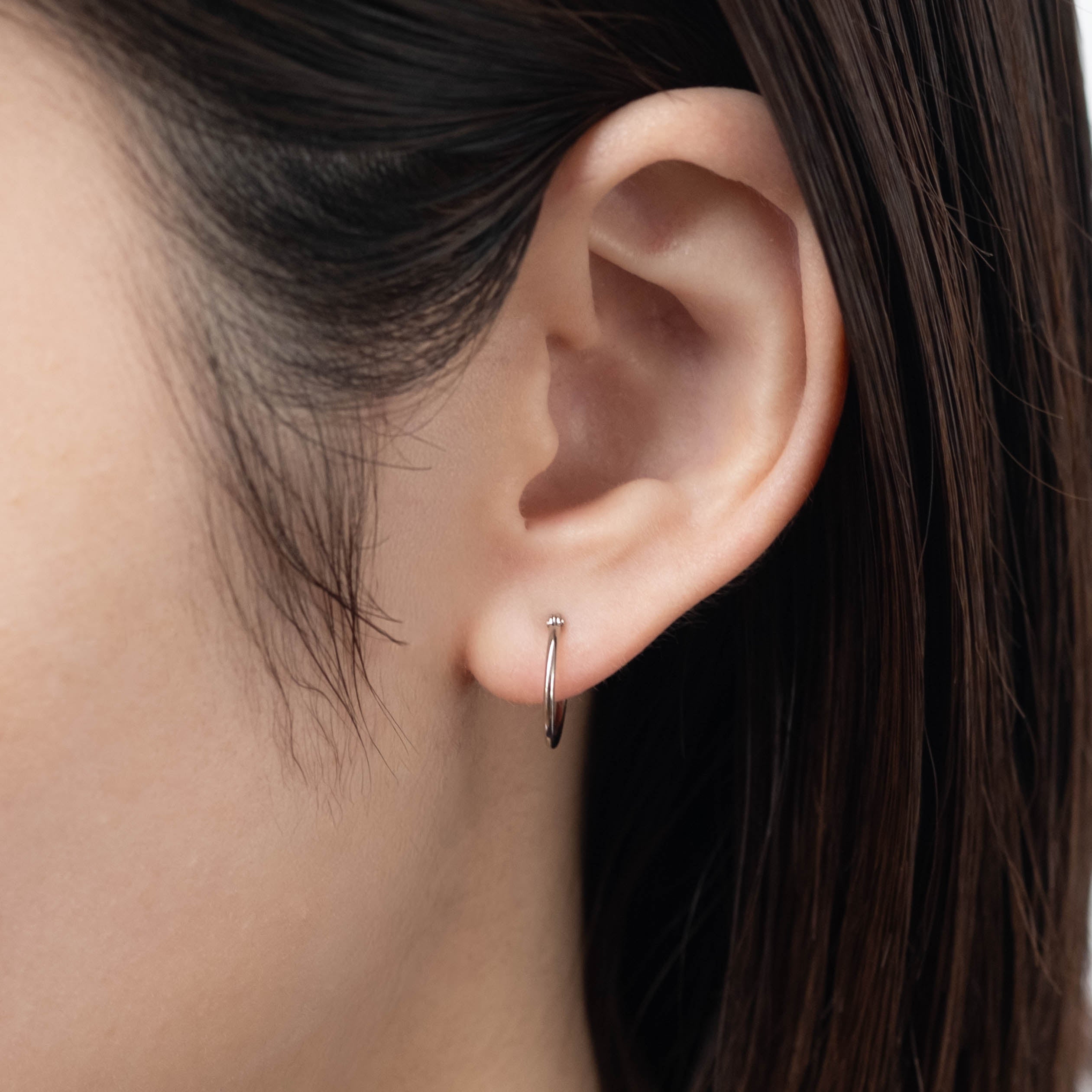 TROA-Crossing Pierce M［Pt900］