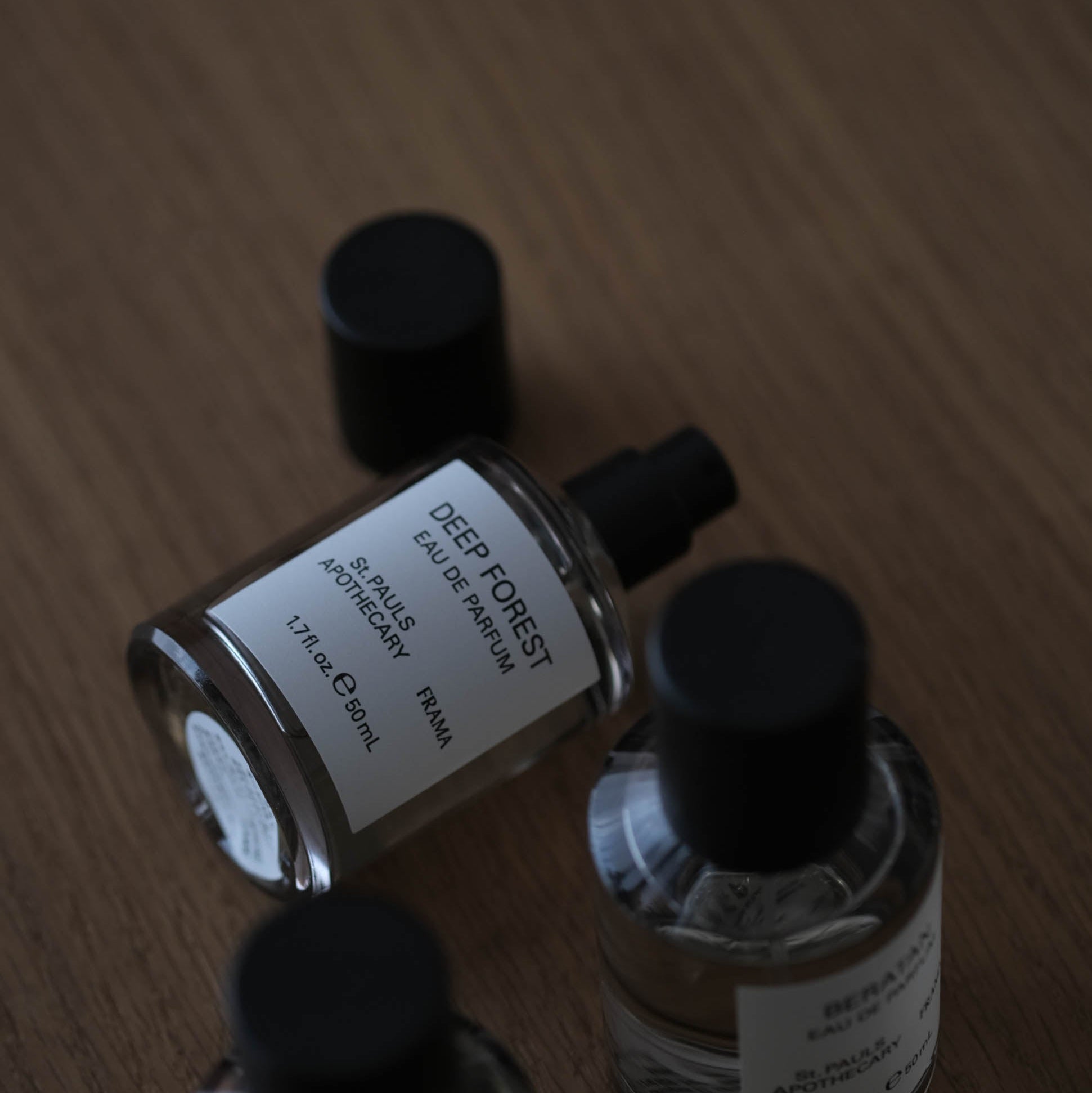 FRAMA-Deep Forest - Eau de Parfum 50ml［FA_42］香水